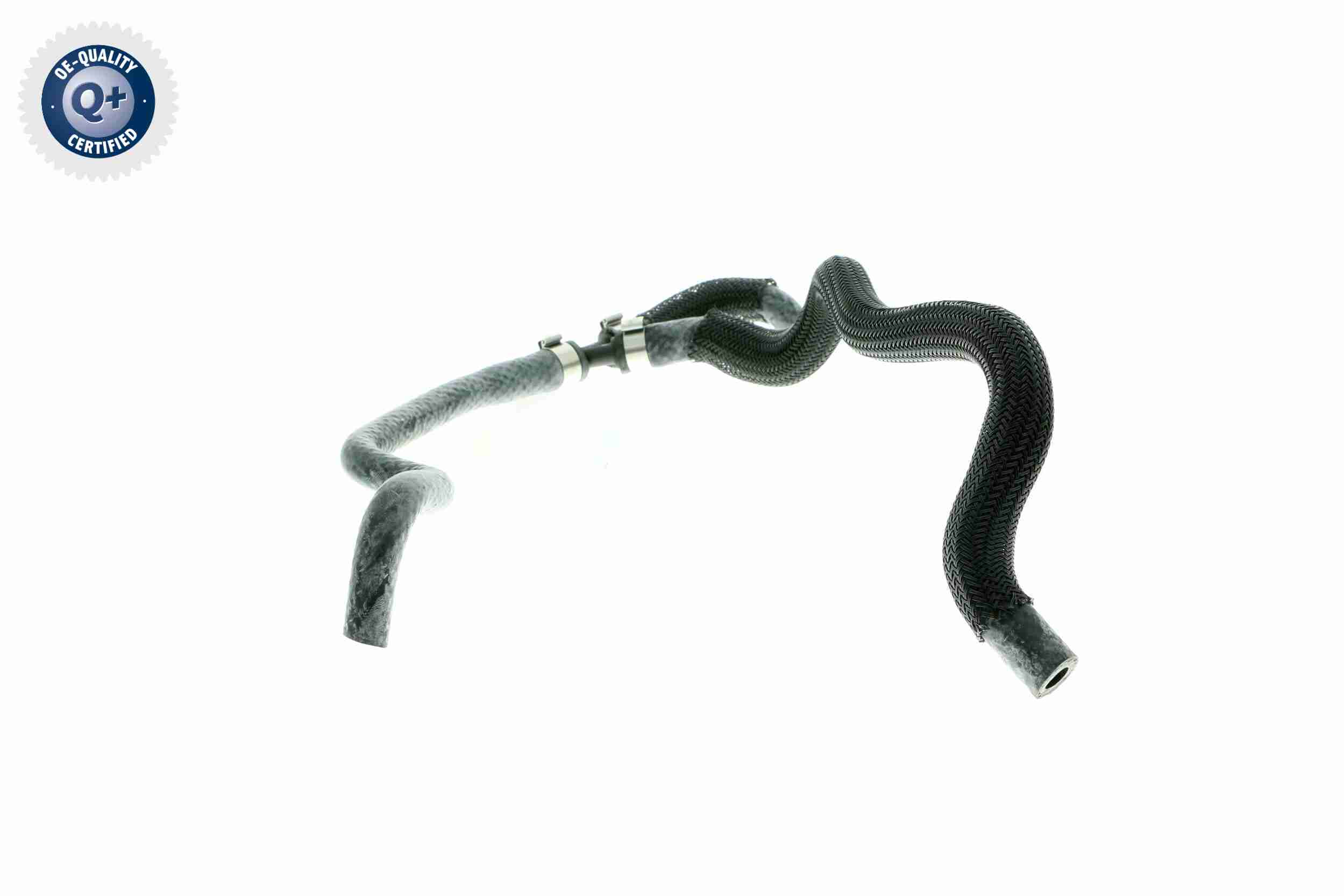 Ilustracja V20-2349 VAICO przewód elastyczny chłodnicy