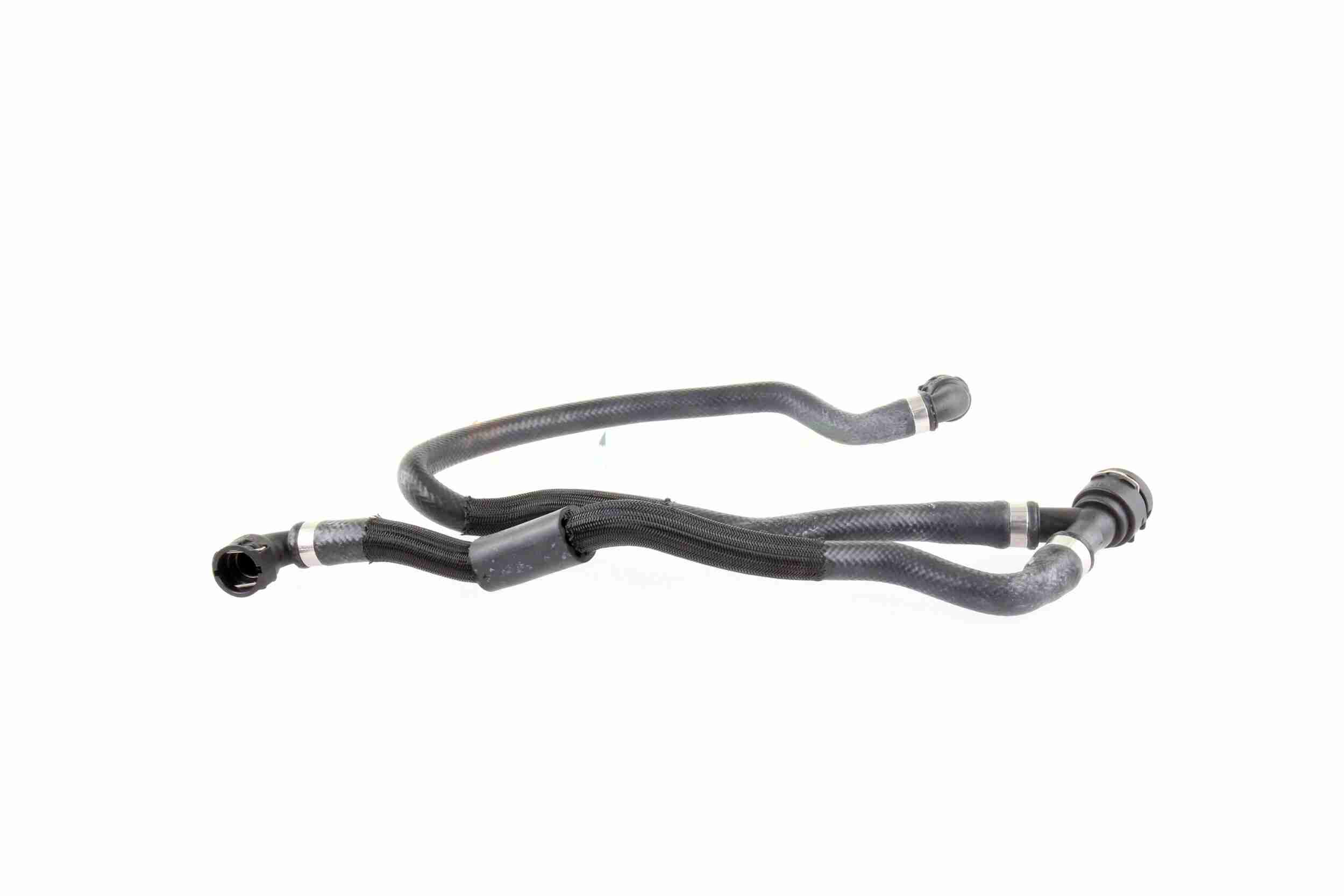 Ilustracja V20-2401 VAICO przewód elastyczny chłodnicy