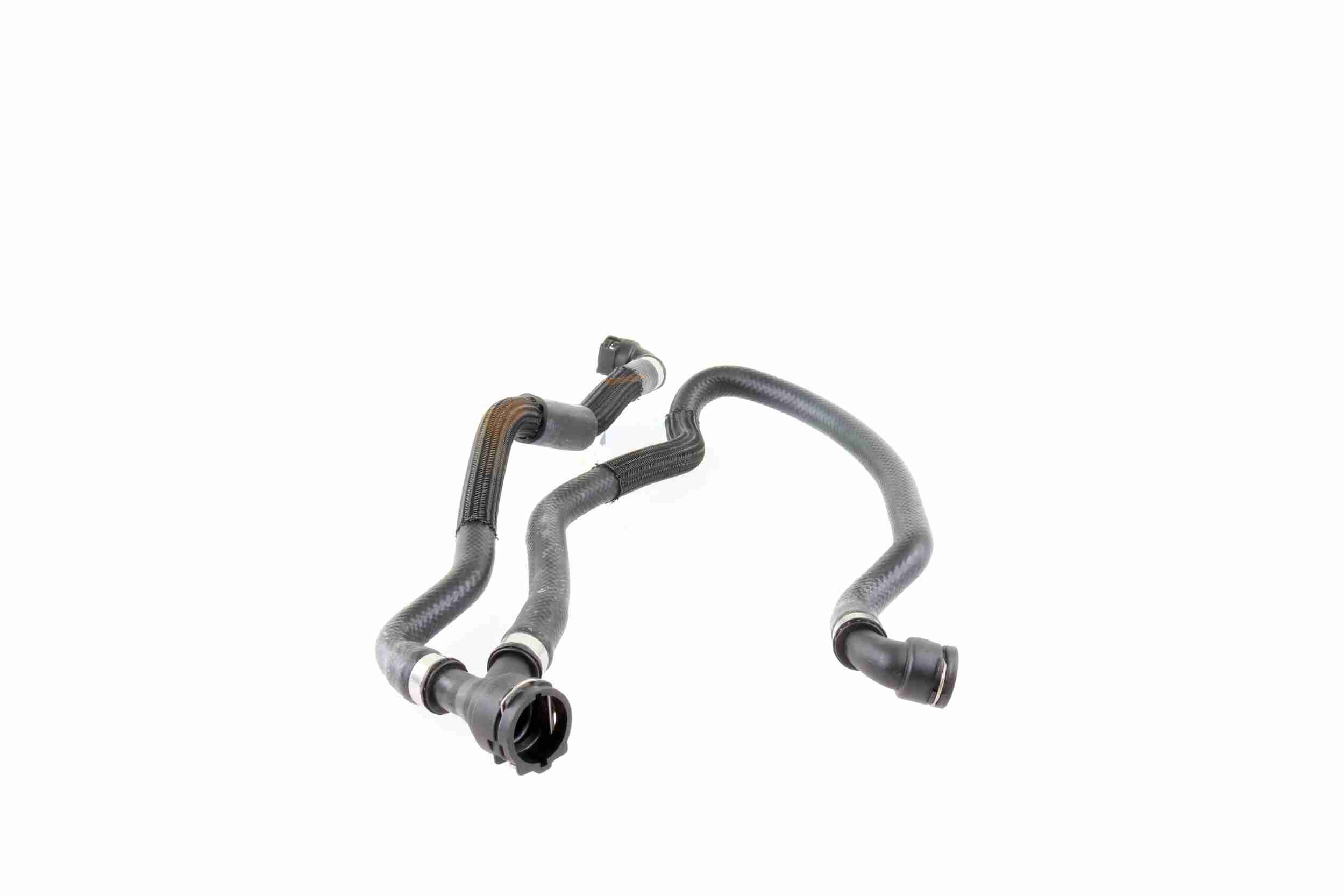 Ilustracja V20-2401 VAICO przewód elastyczny chłodnicy