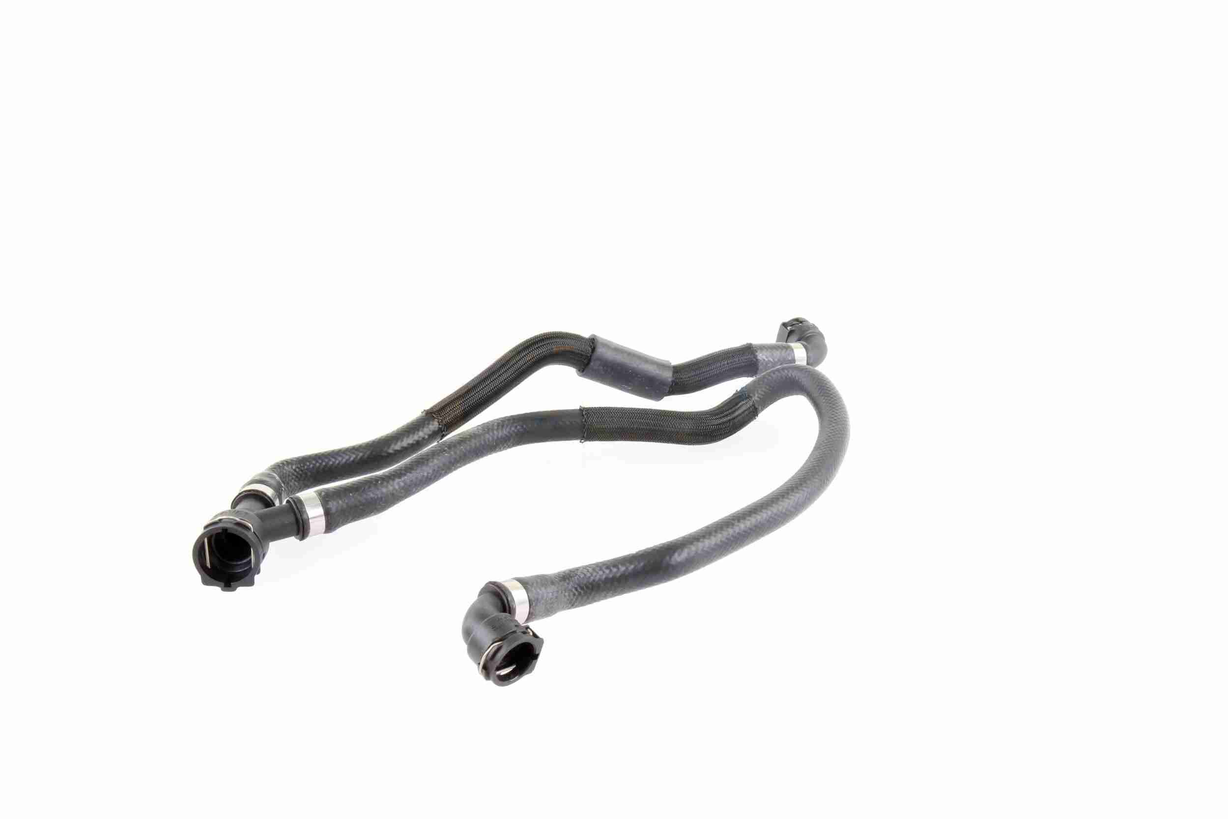 Ilustracja V20-2401 VAICO przewód elastyczny chłodnicy