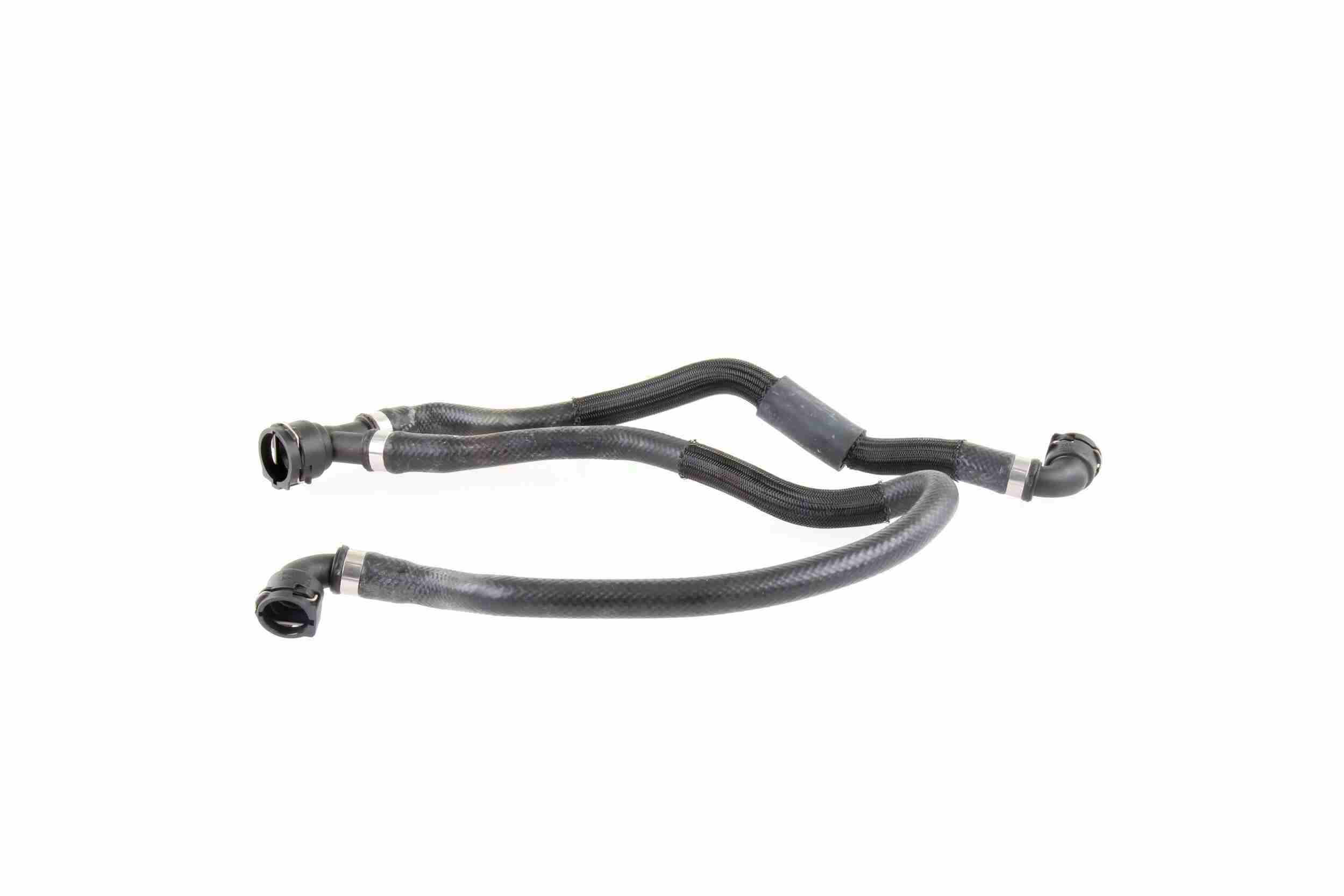 Ilustracja V20-2401 VAICO przewód elastyczny chłodnicy