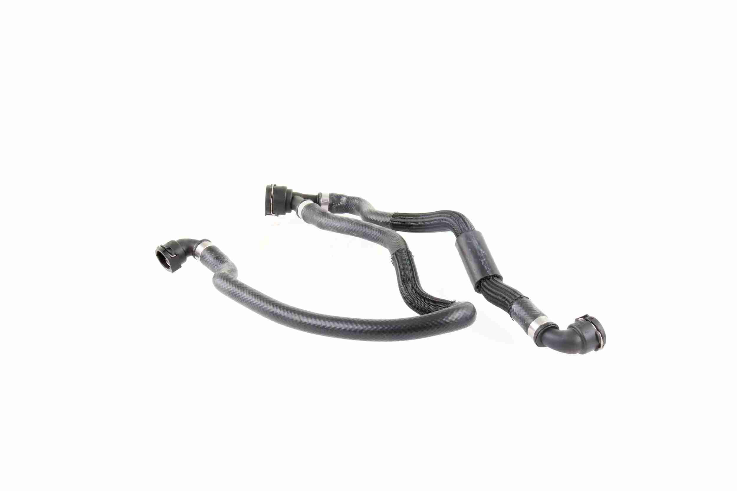 Ilustracja V20-2401 VAICO przewód elastyczny chłodnicy