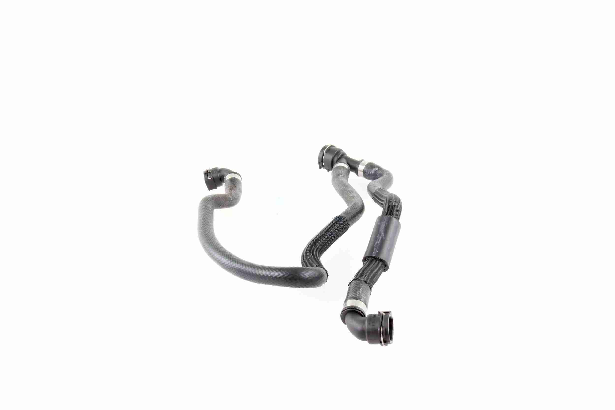 Ilustracja V20-2401 VAICO przewód elastyczny chłodnicy