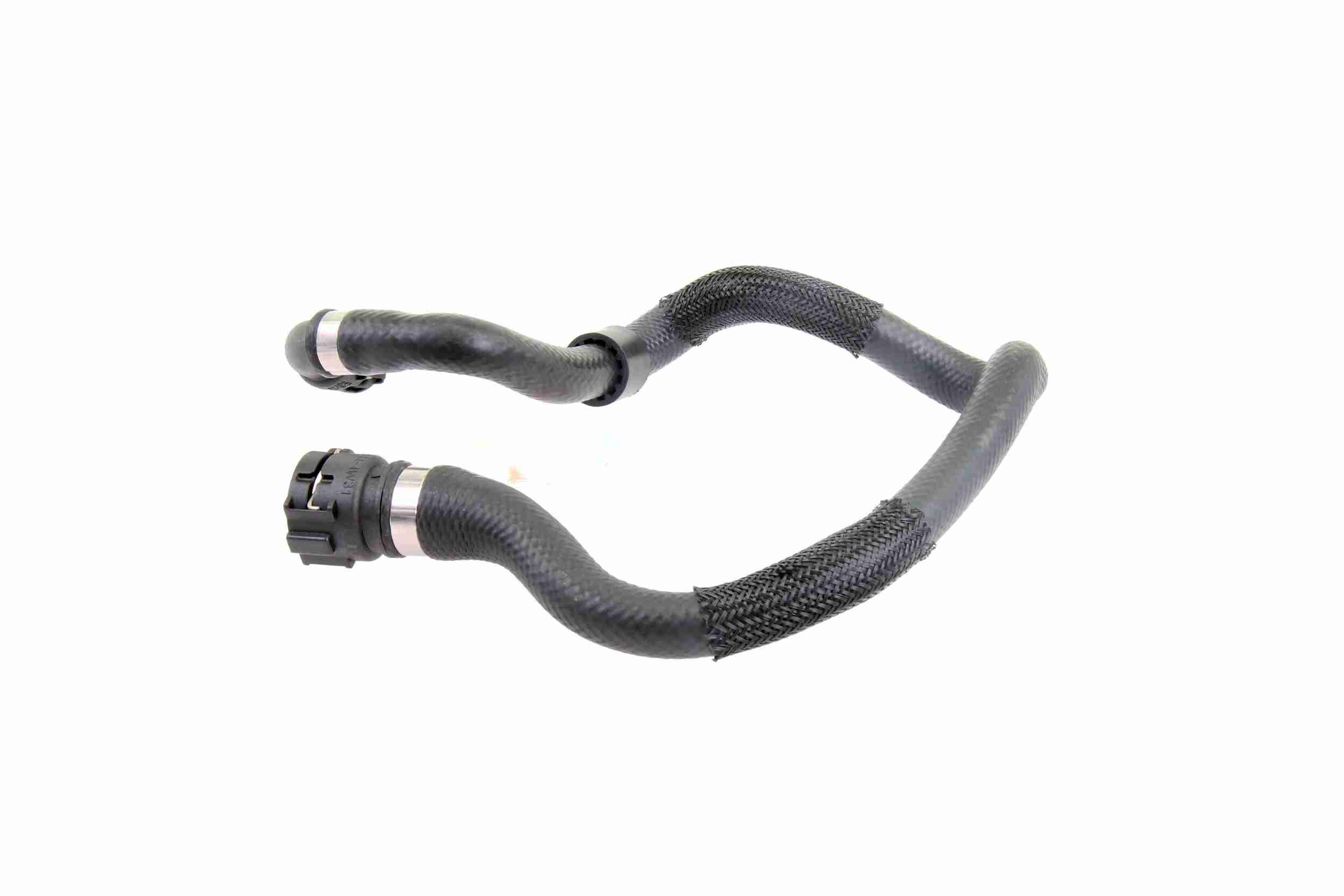 Ilustracja V20-2677 VAICO przewód elastyczny chłodnicy