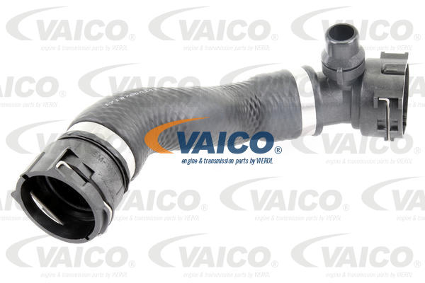 Ilustracja V20-2673 VAICO przewód elastyczny chłodnicy