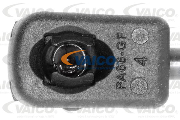 Ilustracja V20-2873 VAICO sprężyna gazowa pokrywy bagażnika