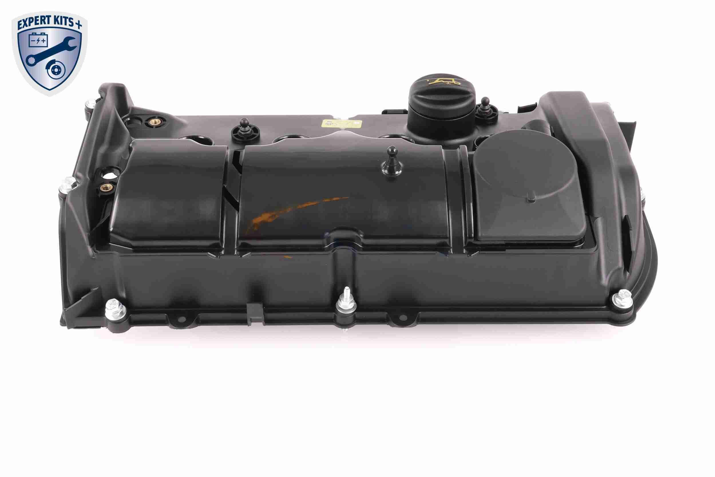 Ilustracja V20-3087 VAICO pokrywa głowicy cylindrów