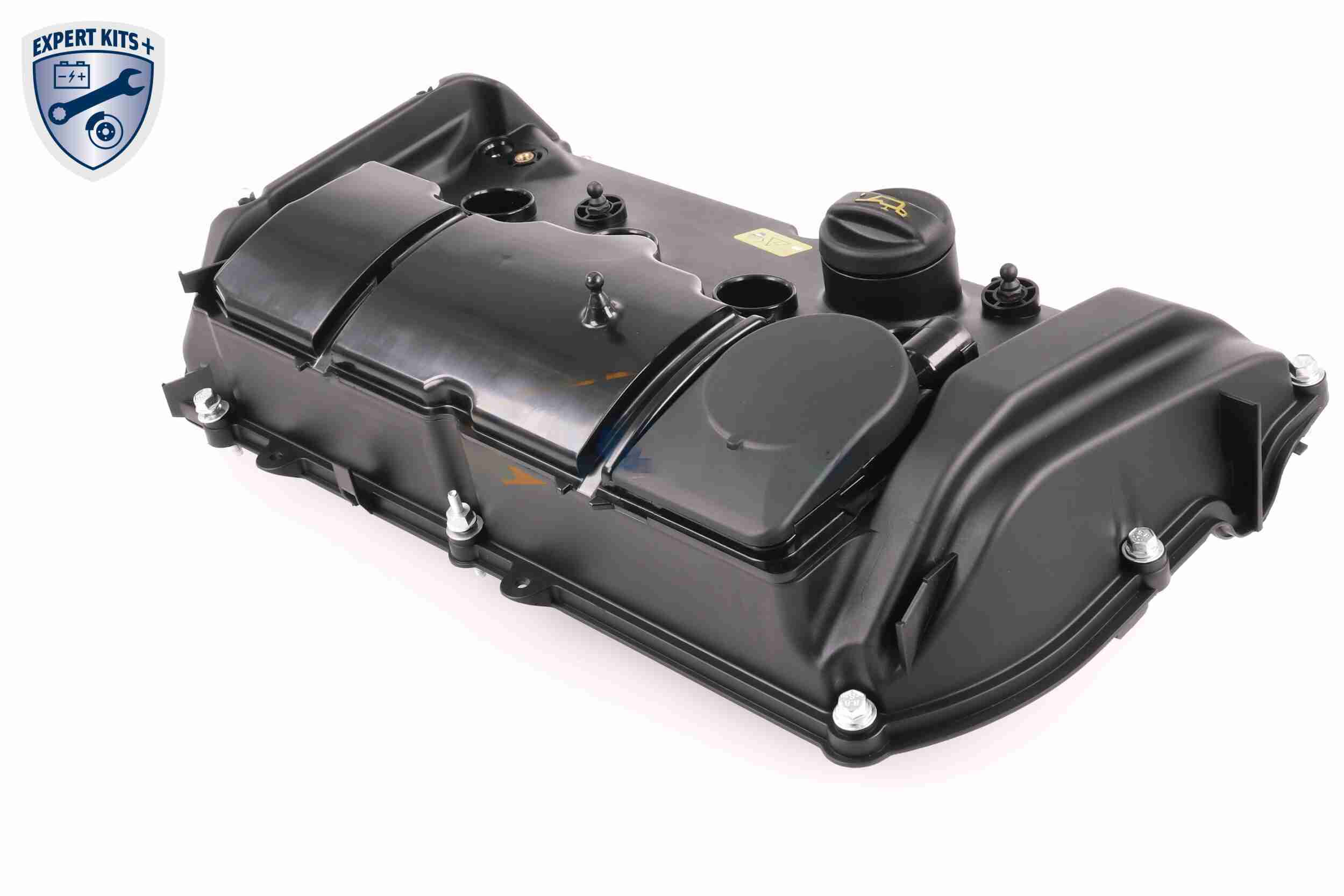 Ilustracja V20-3087 VAICO pokrywa głowicy cylindrów