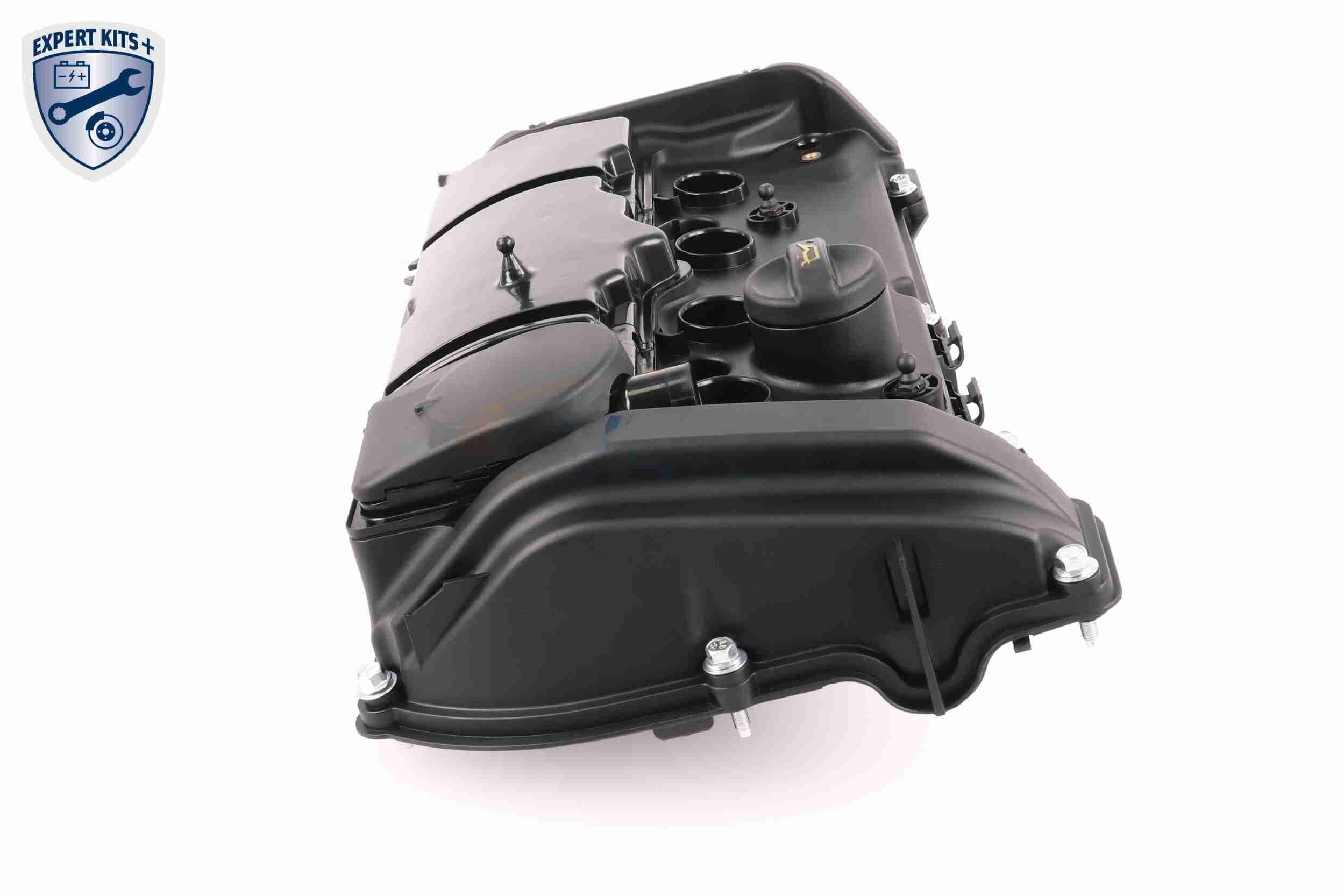 Ilustracja V20-3087 VAICO pokrywa głowicy cylindrów