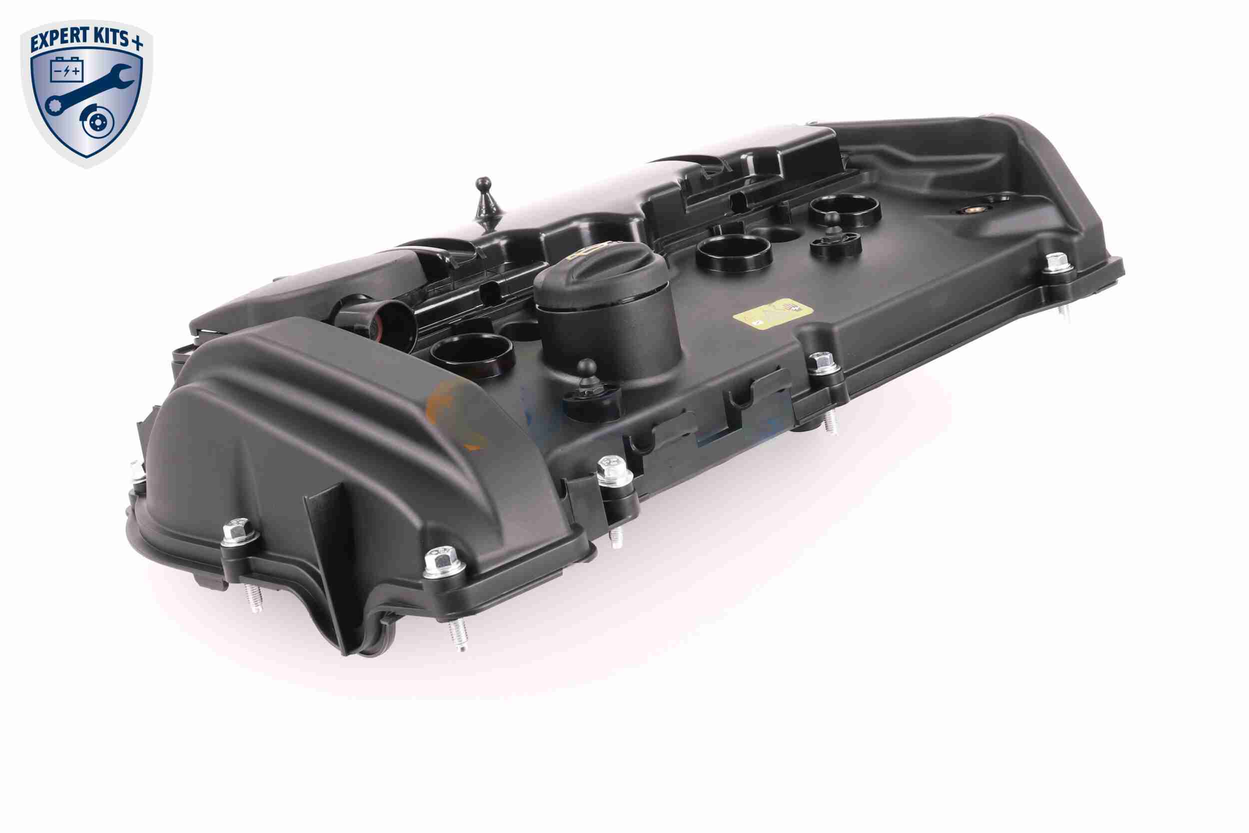 Ilustracja V20-3087 VAICO pokrywa głowicy cylindrów