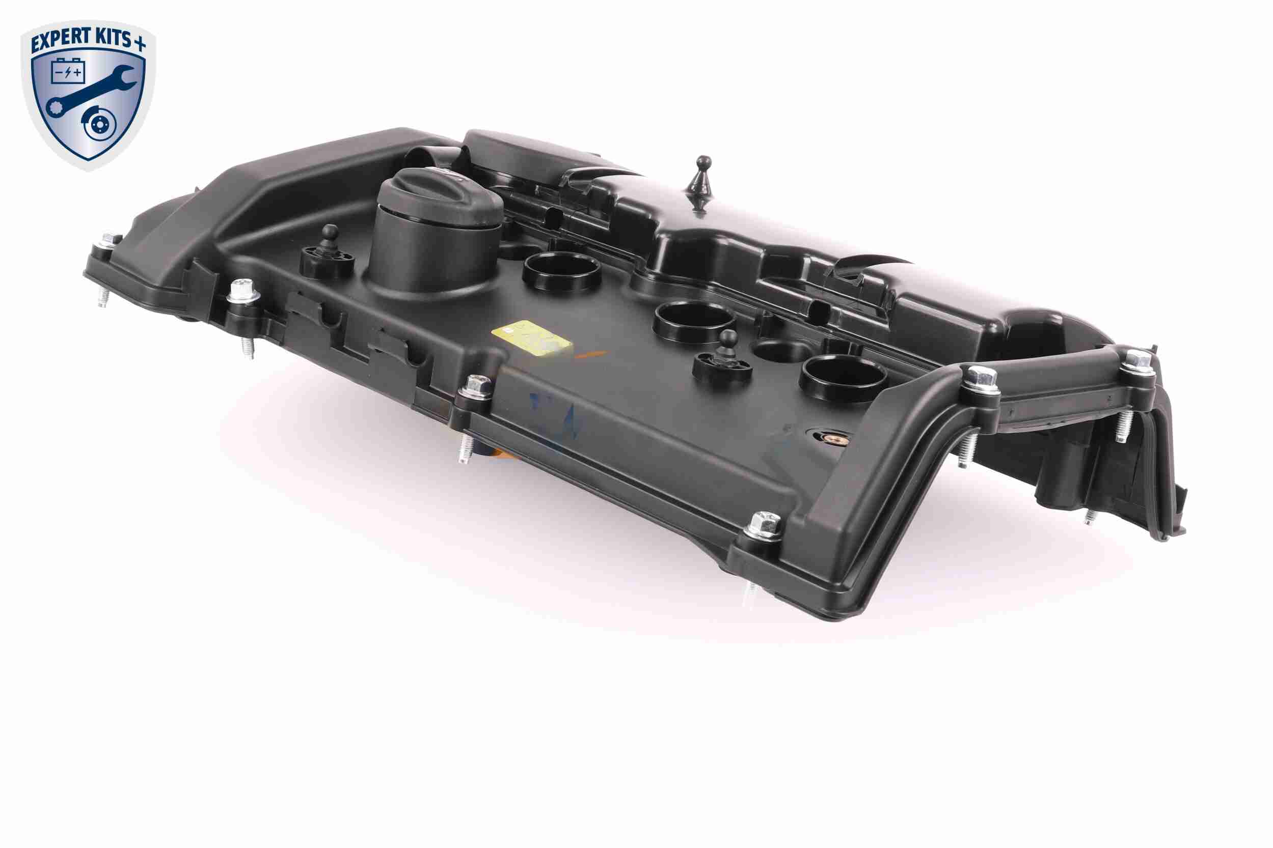 Ilustracja V20-3087 VAICO pokrywa głowicy cylindrów