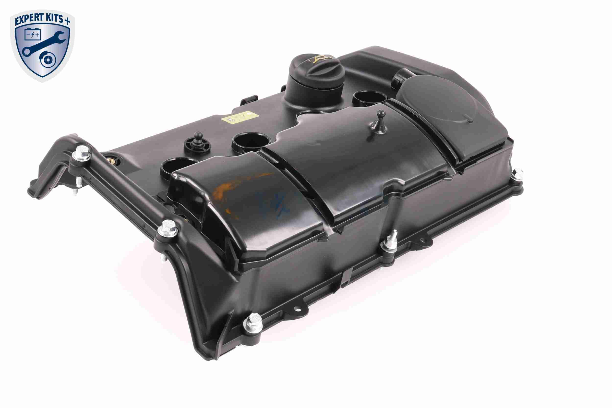 Ilustracja V20-3087 VAICO pokrywa głowicy cylindrów