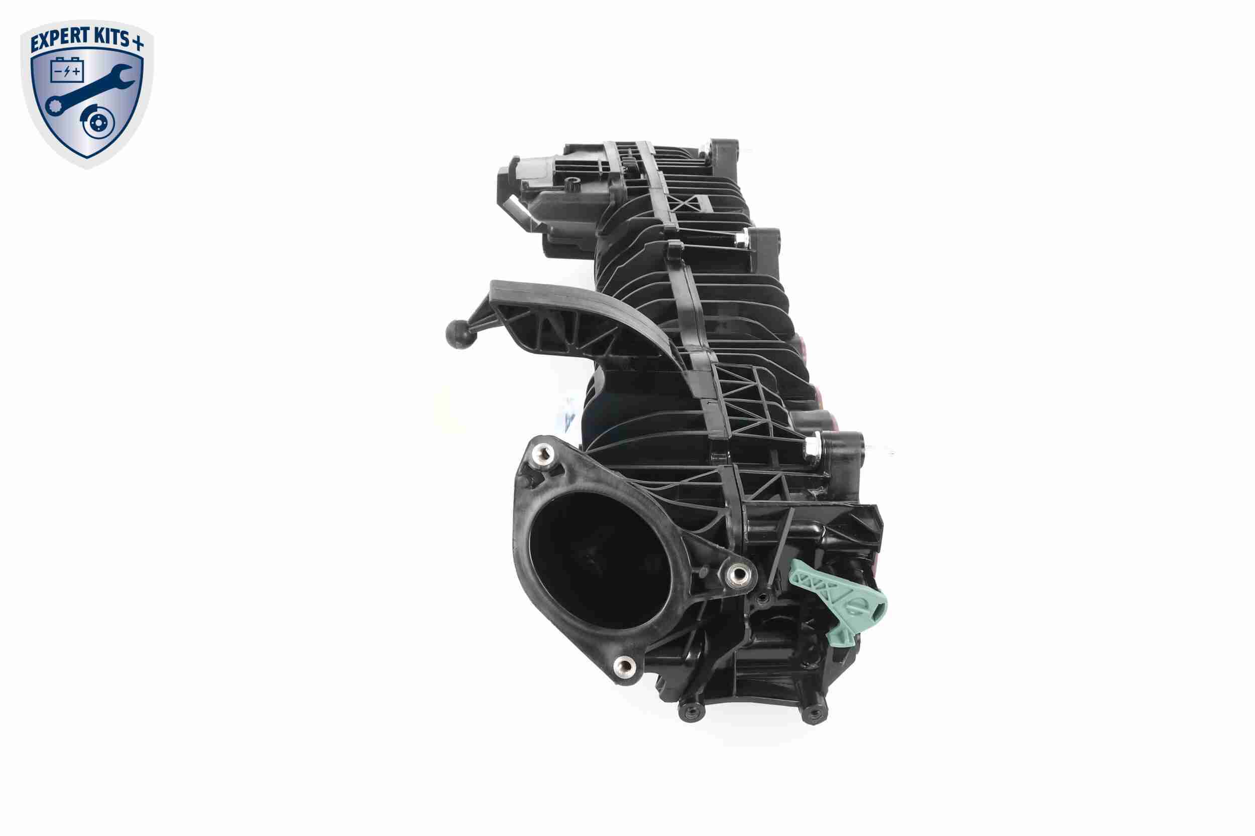 Ilustracja V20-3089 VAICO moduł rury wlotowej