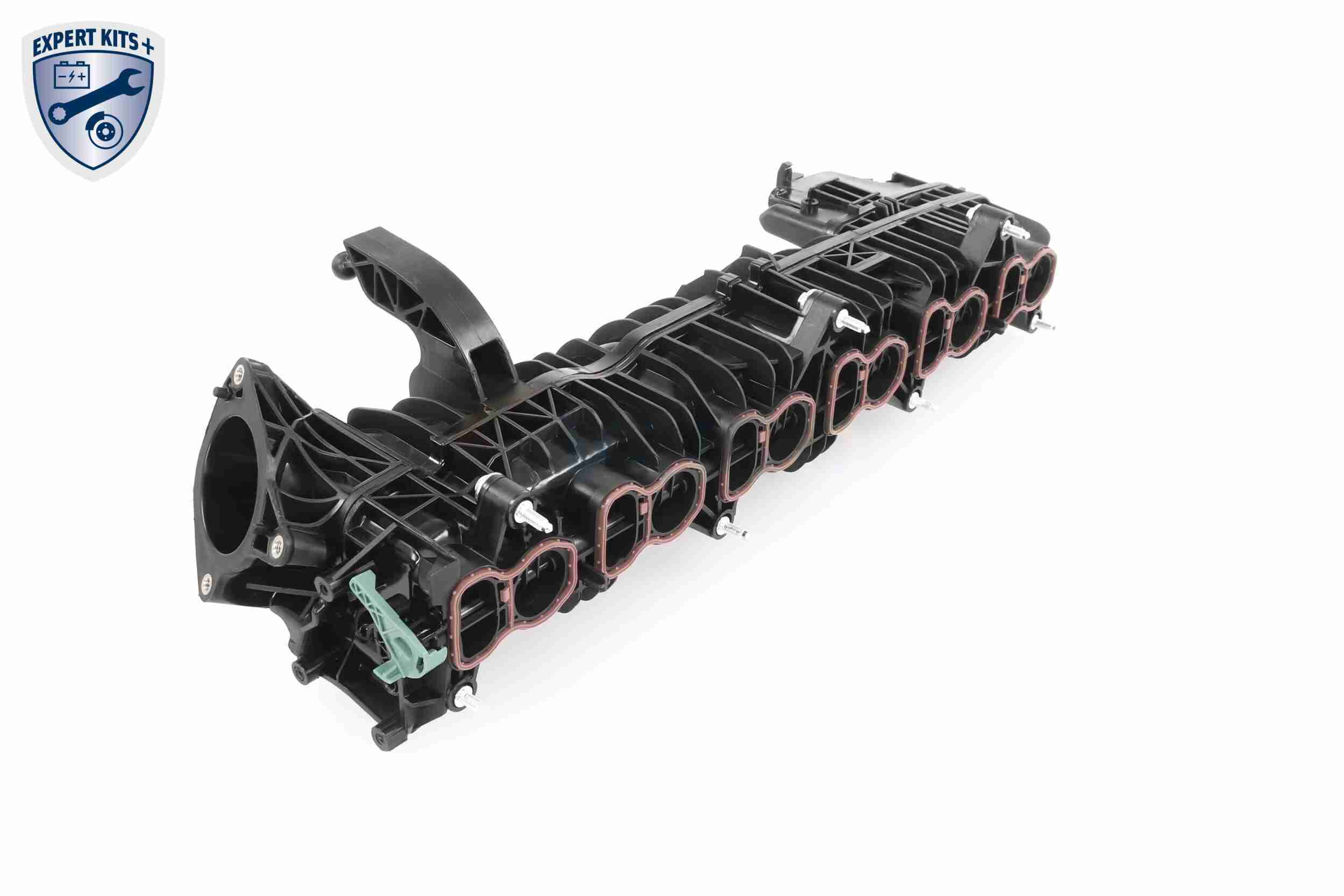 Ilustracja V20-3089 VAICO moduł rury wlotowej