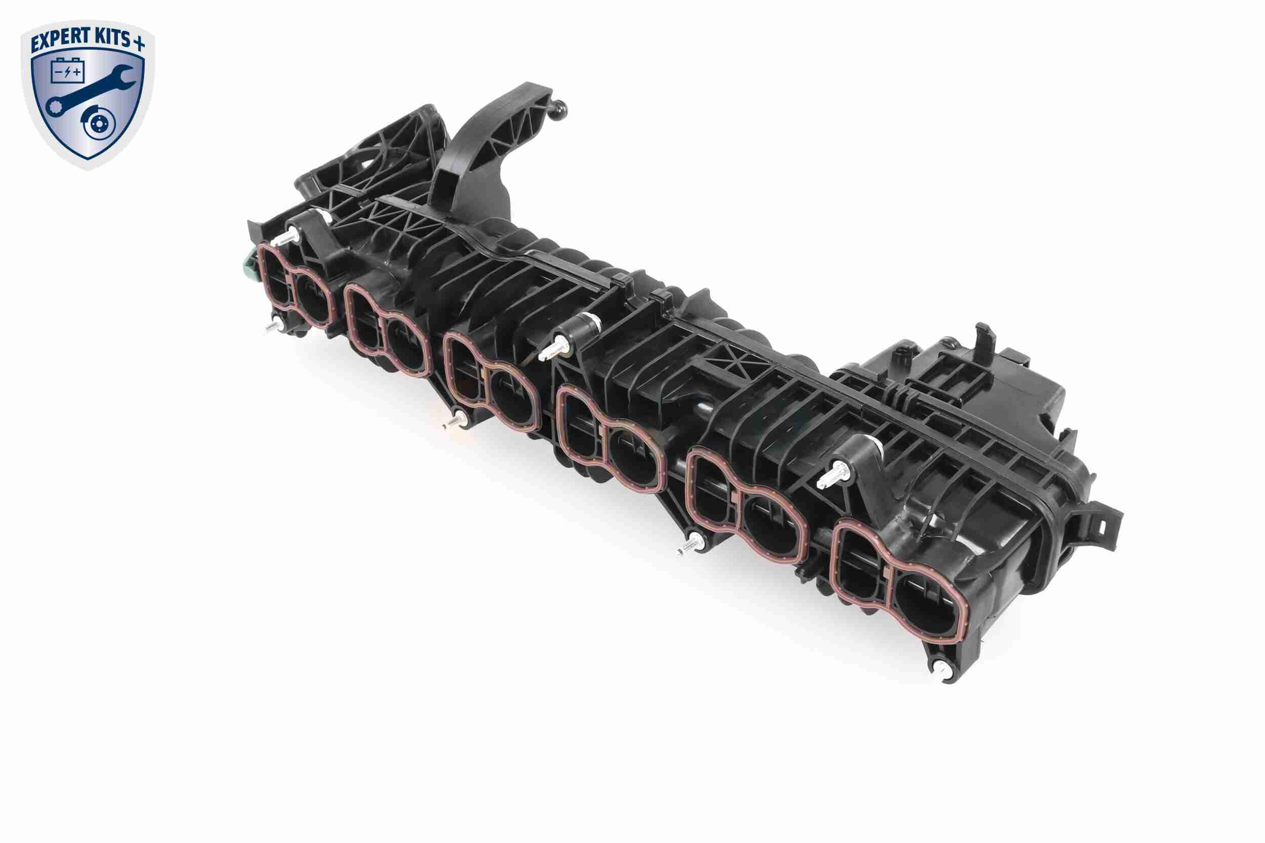 Ilustracja V20-3089 VAICO moduł rury wlotowej