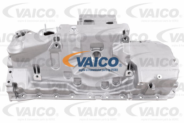 Ilustracja V20-3091 VAICO miska olejowa