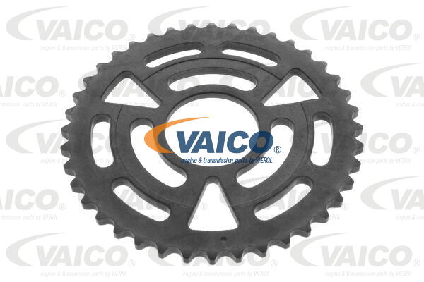 Ilustracja V20-10011 VAICO zestaw łańcucha rozrządu