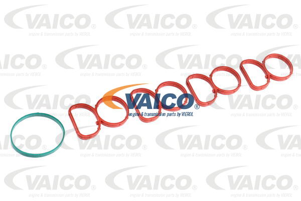 Ilustracja V20-3294 VAICO moduł rury wlotowej