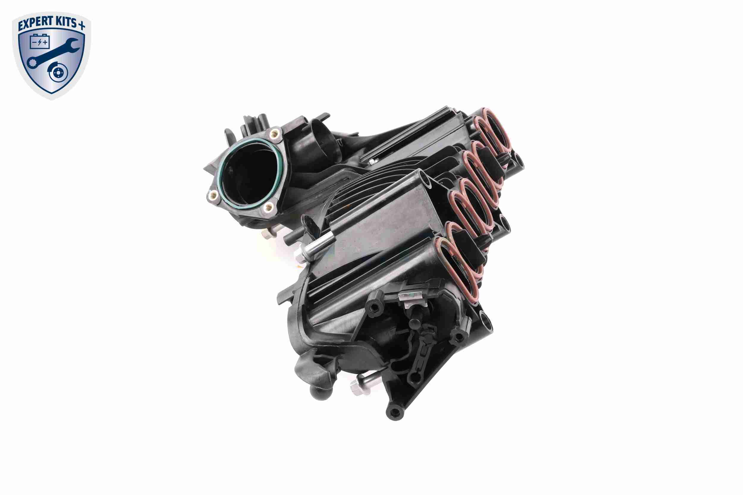 Ilustracja V20-3294 VAICO moduł rury wlotowej