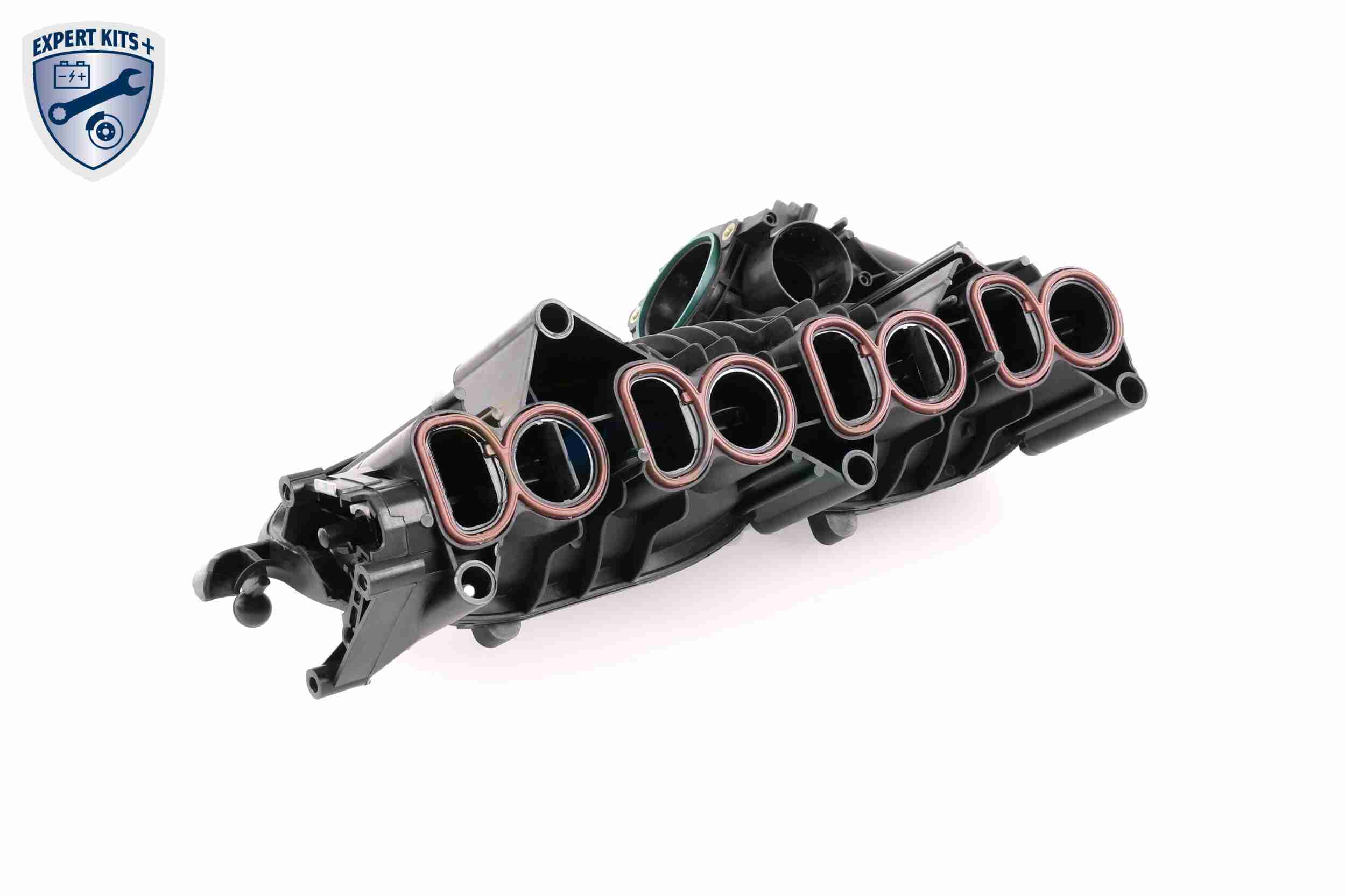 Ilustracja V20-3294 VAICO moduł rury wlotowej