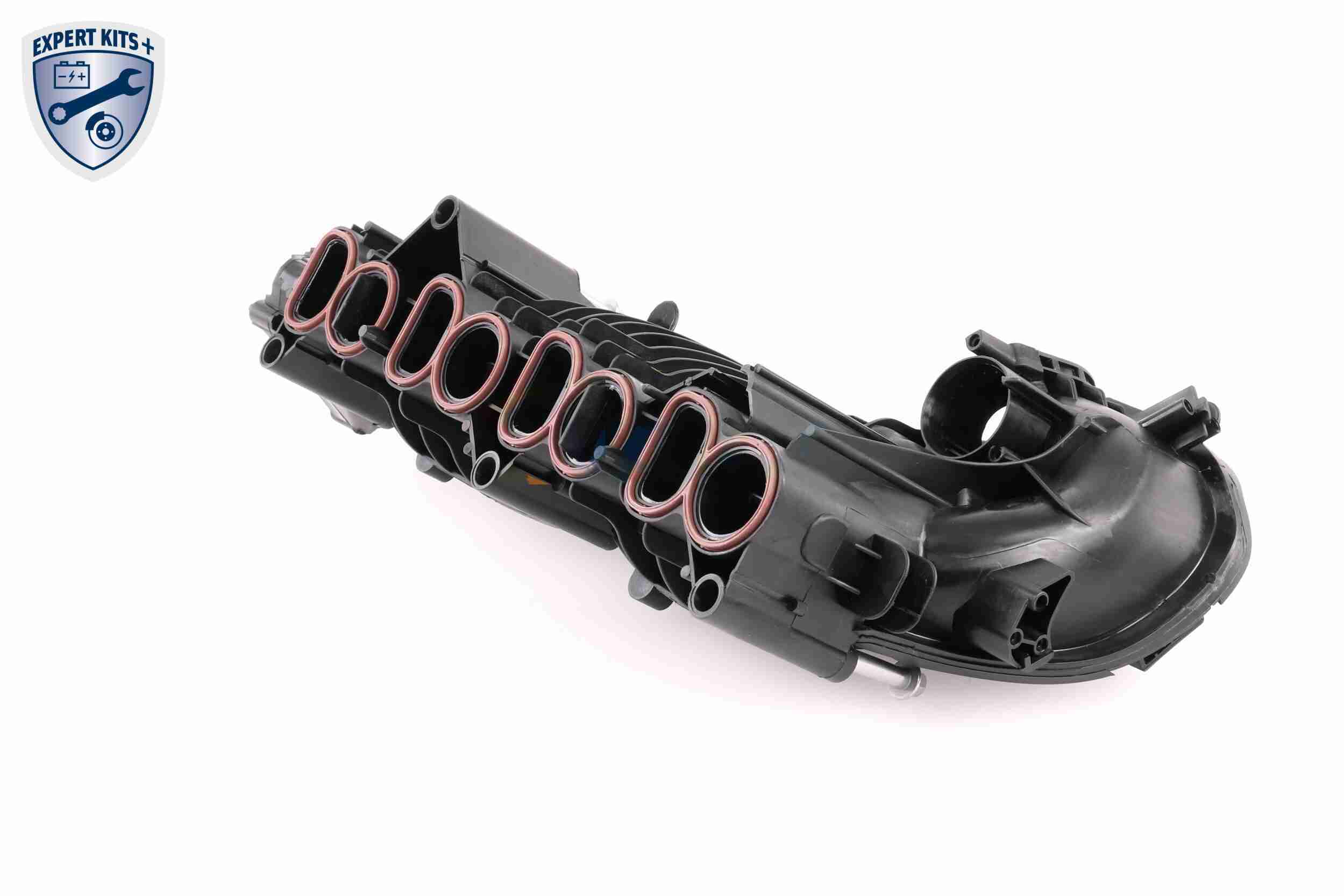 Ilustracja V20-3294 VAICO moduł rury wlotowej