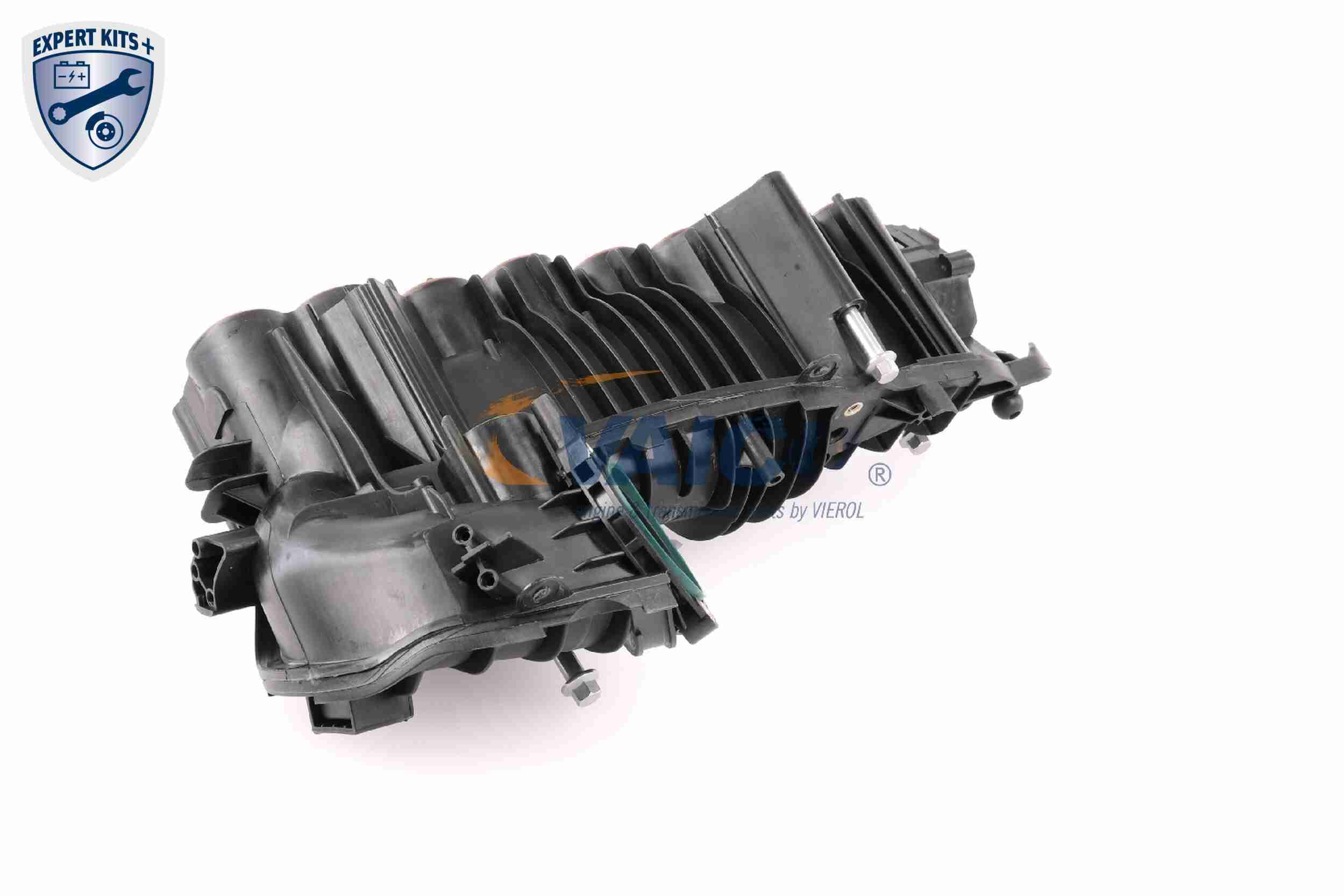 Ilustracja V20-3294 VAICO moduł rury wlotowej