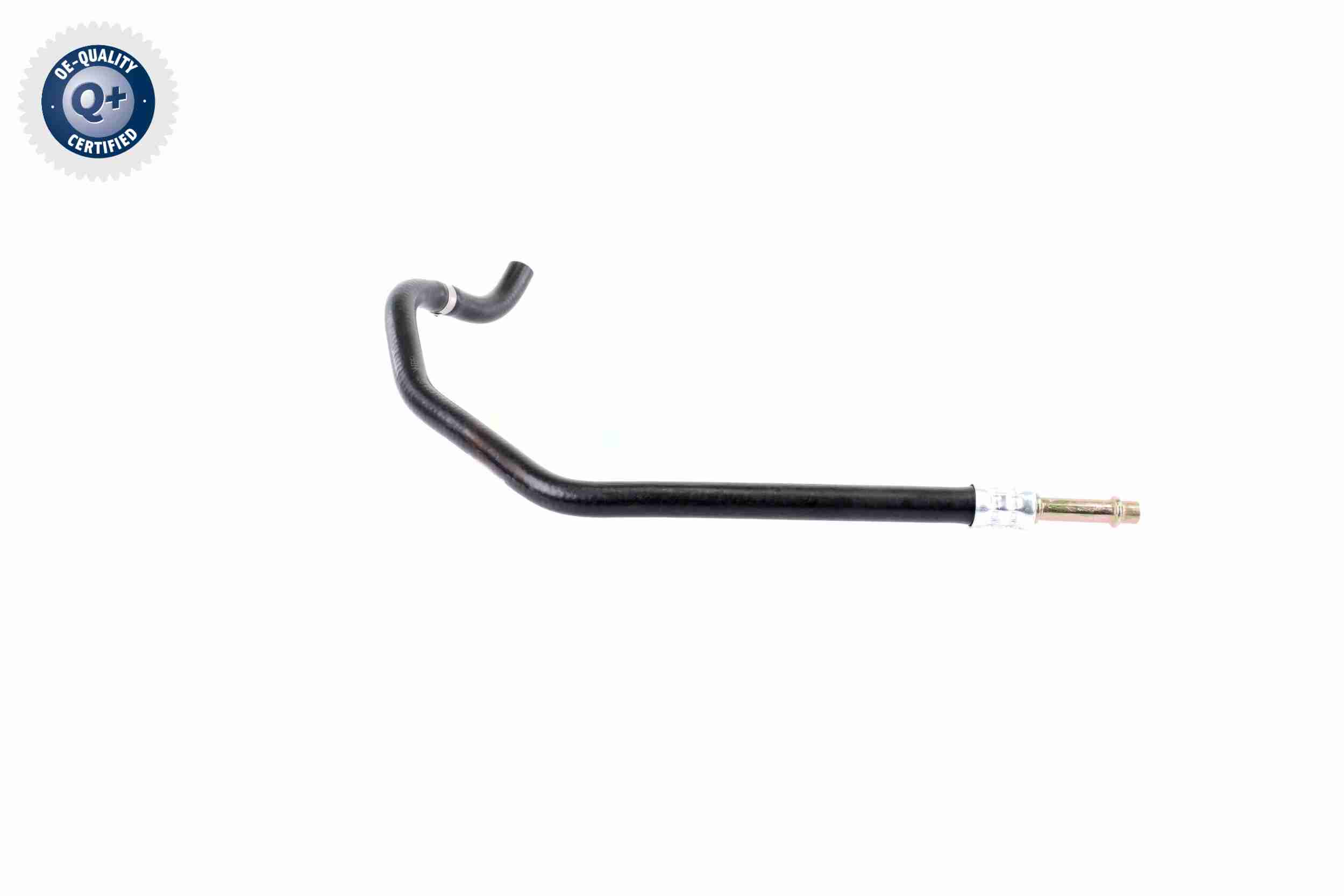 Ilustracja V20-3318 VAICO wąż hydrauliczny, system kierowania