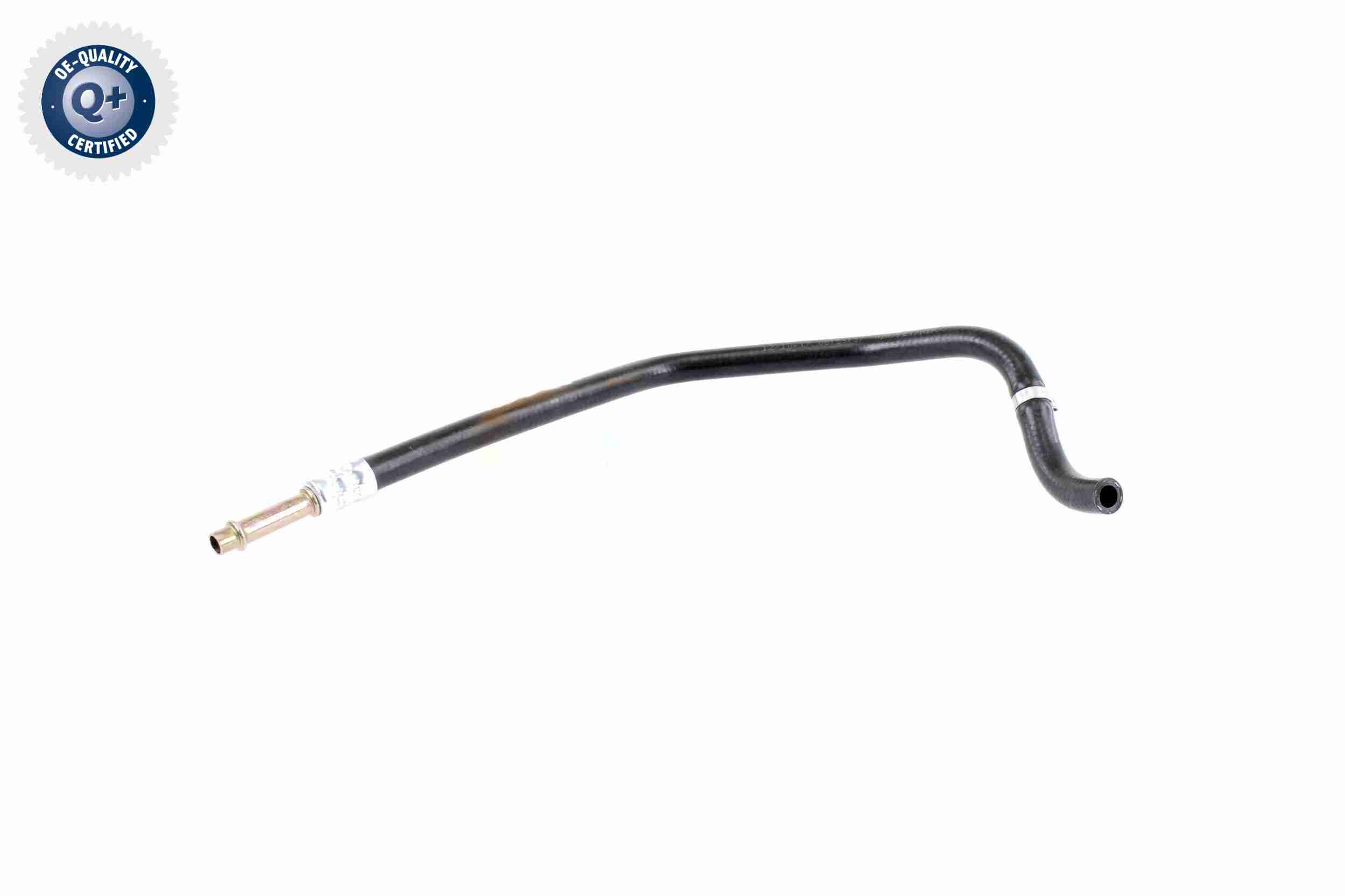 Ilustracja V20-3318 VAICO wąż hydrauliczny, system kierowania