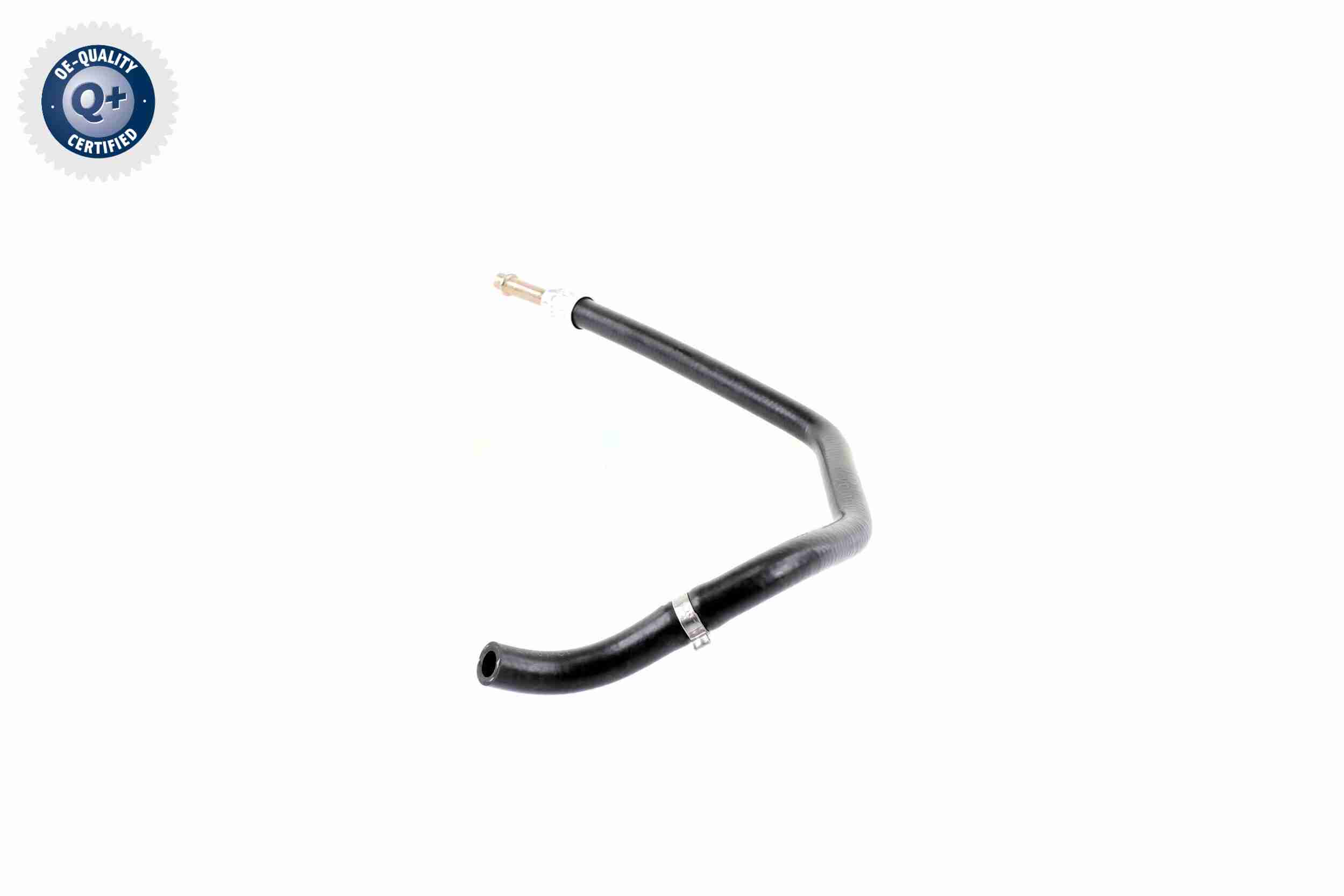 Ilustracja V20-3318 VAICO wąż hydrauliczny, system kierowania