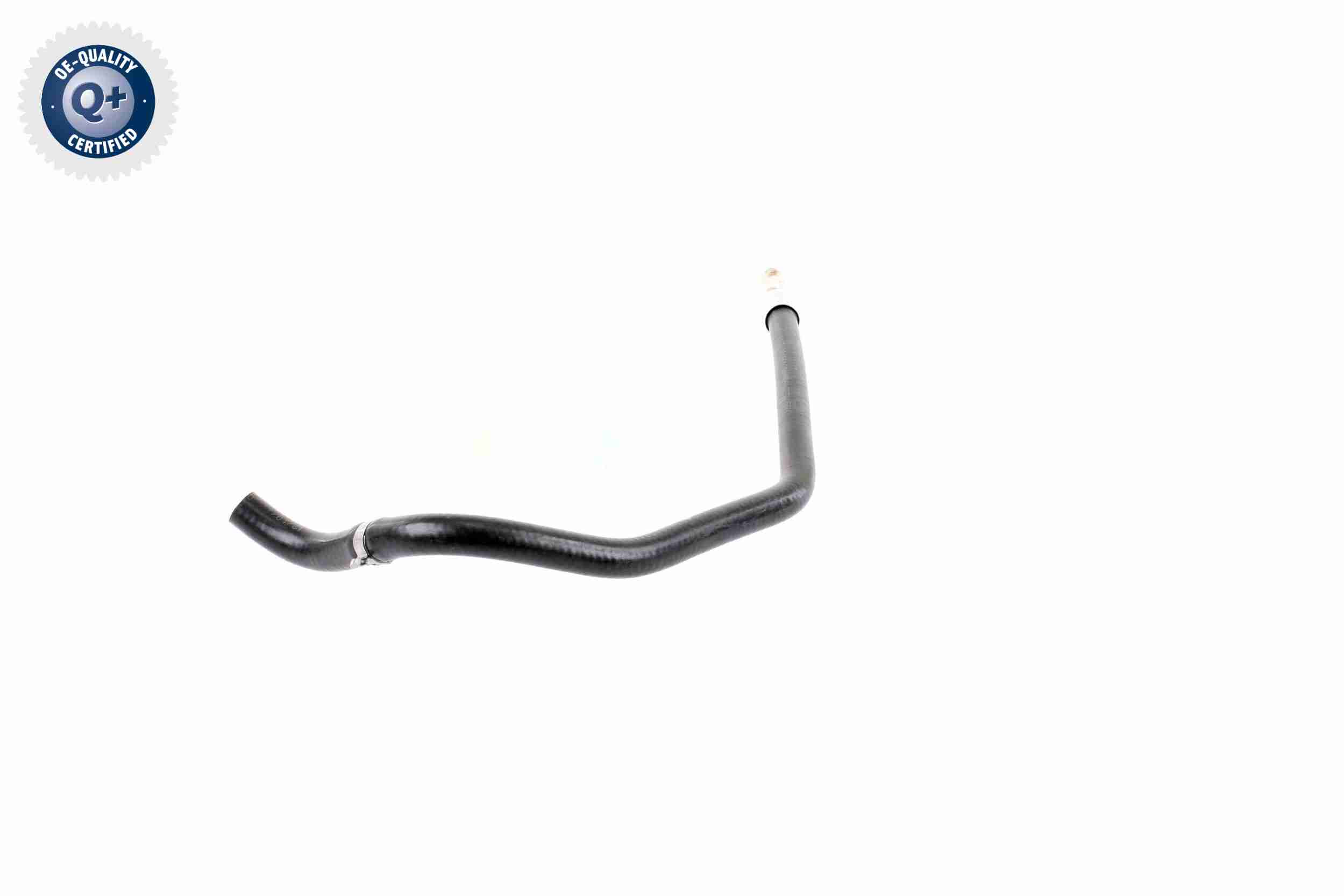 Ilustracja V20-3318 VAICO wąż hydrauliczny, system kierowania