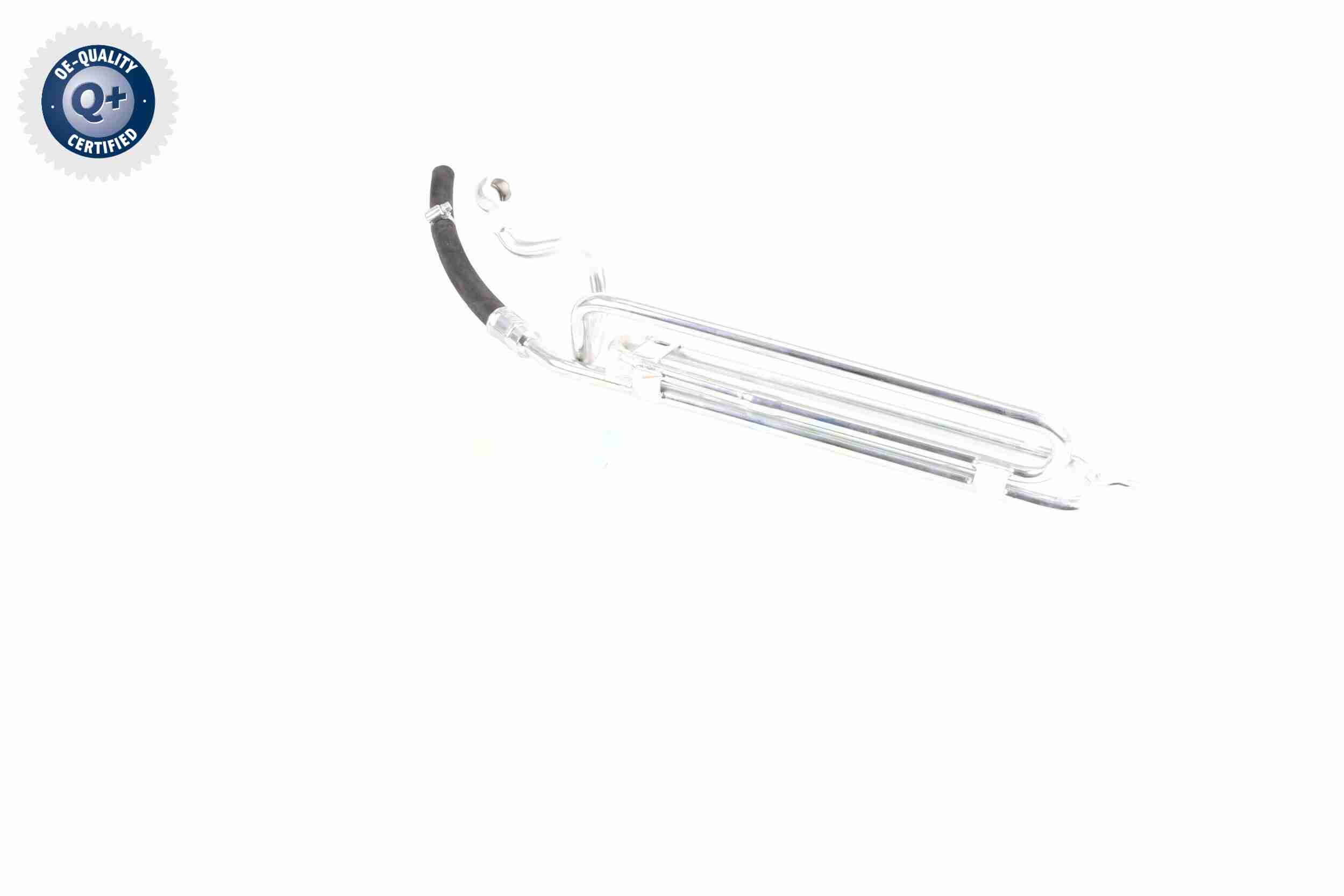 Ilustracja V20-3312 VAICO wąż hydrauliczny, system kierowania