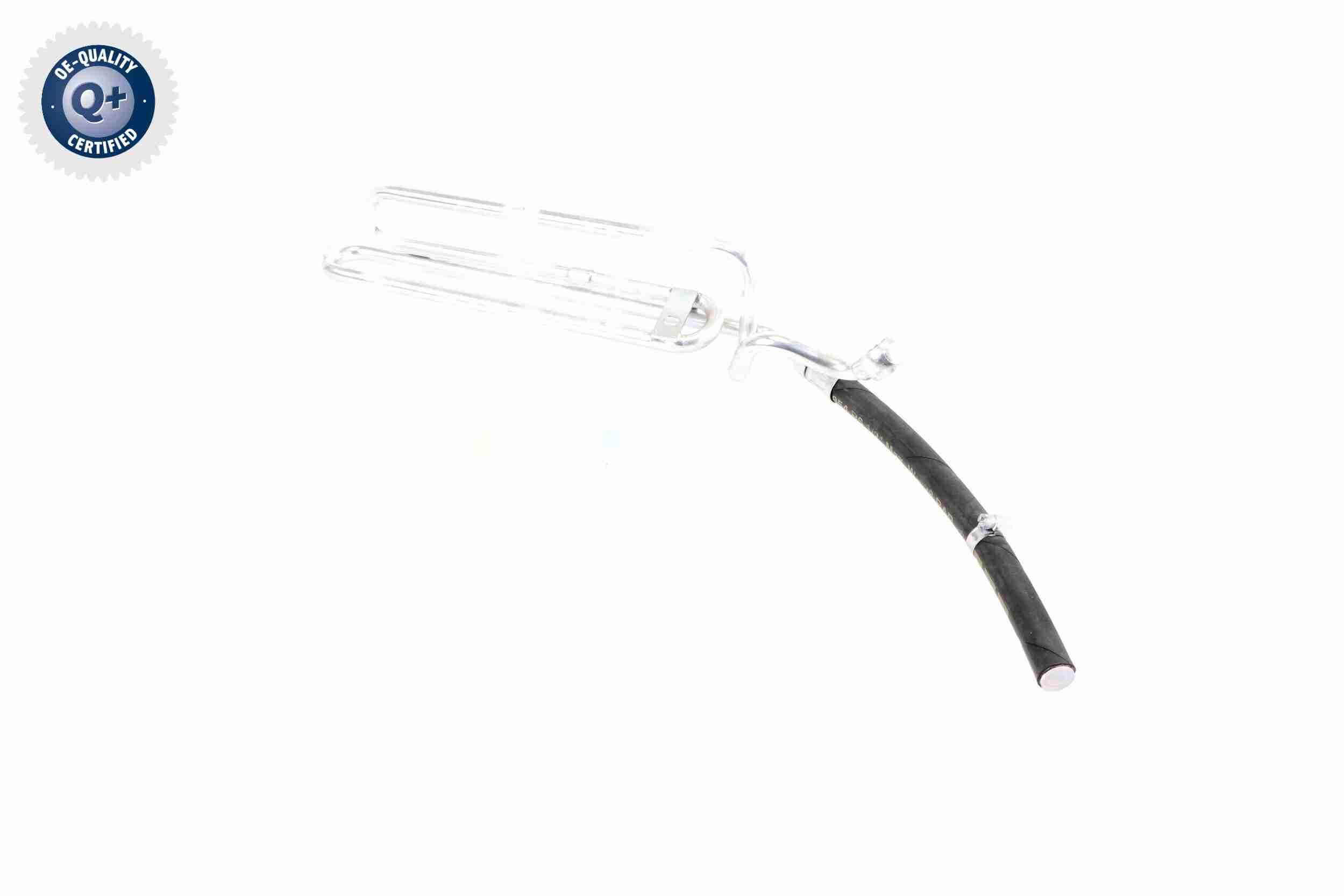 Ilustracja V20-3312 VAICO wąż hydrauliczny, system kierowania