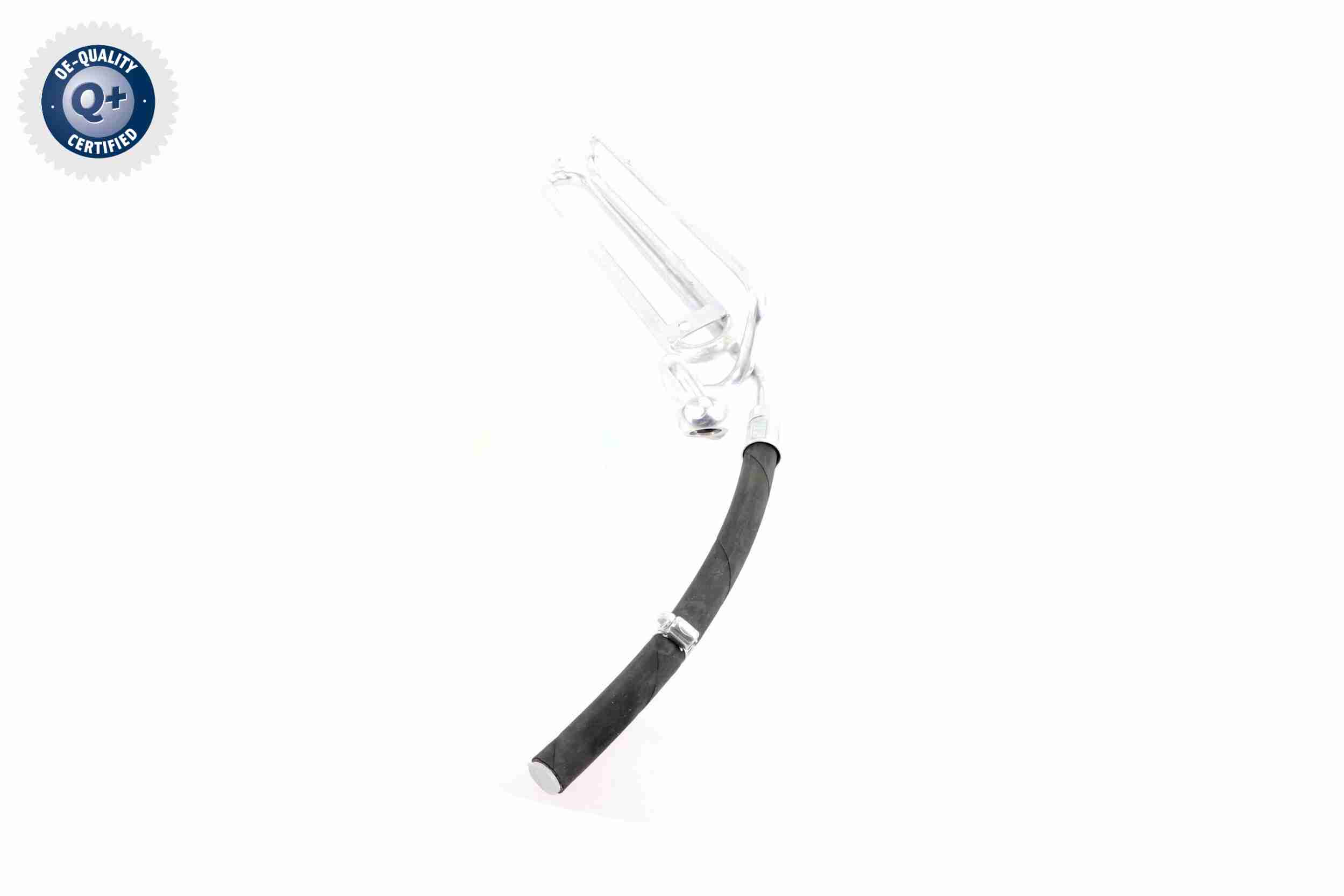 Ilustracja V20-3312 VAICO wąż hydrauliczny, system kierowania