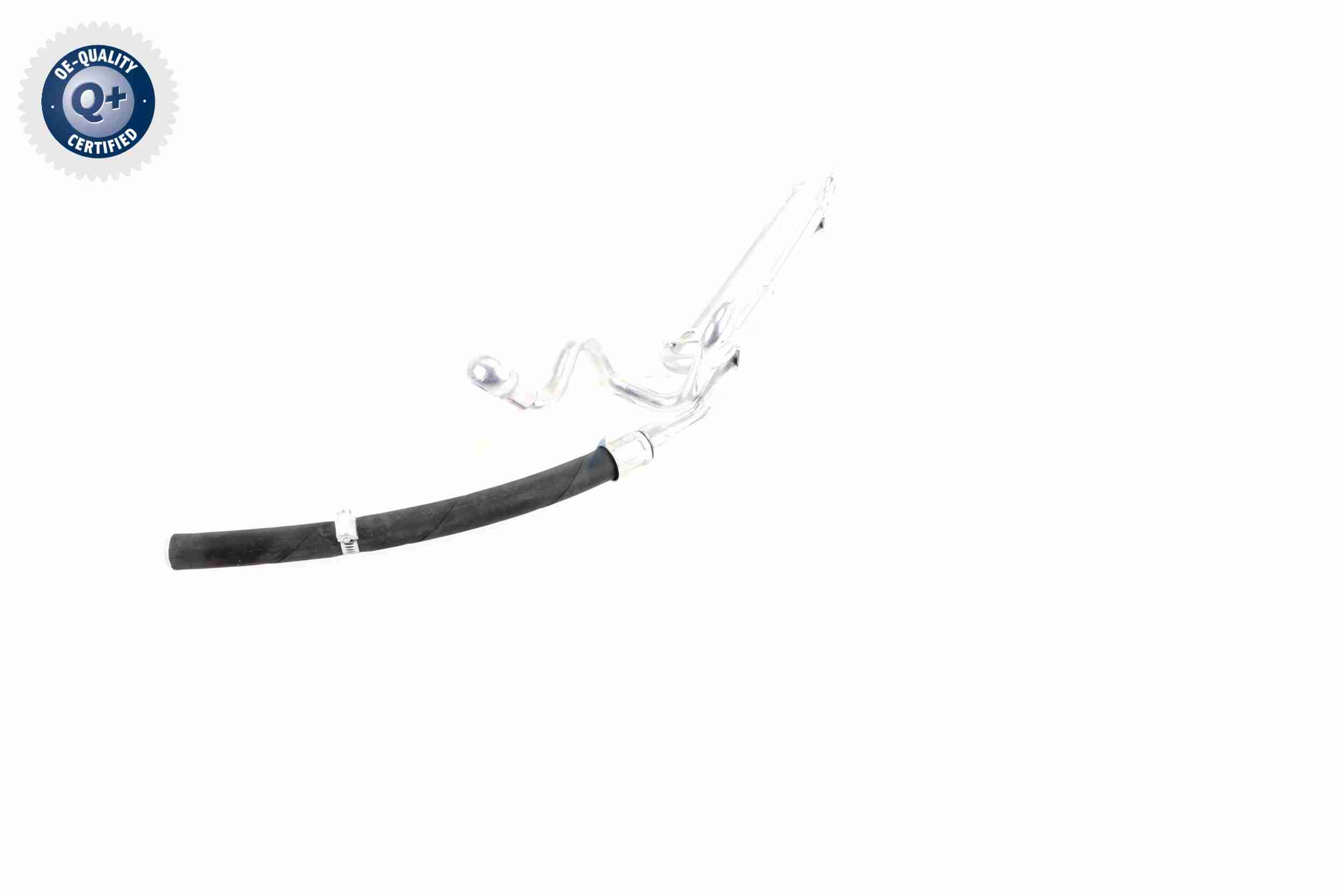 Ilustracja V20-3312 VAICO wąż hydrauliczny, system kierowania