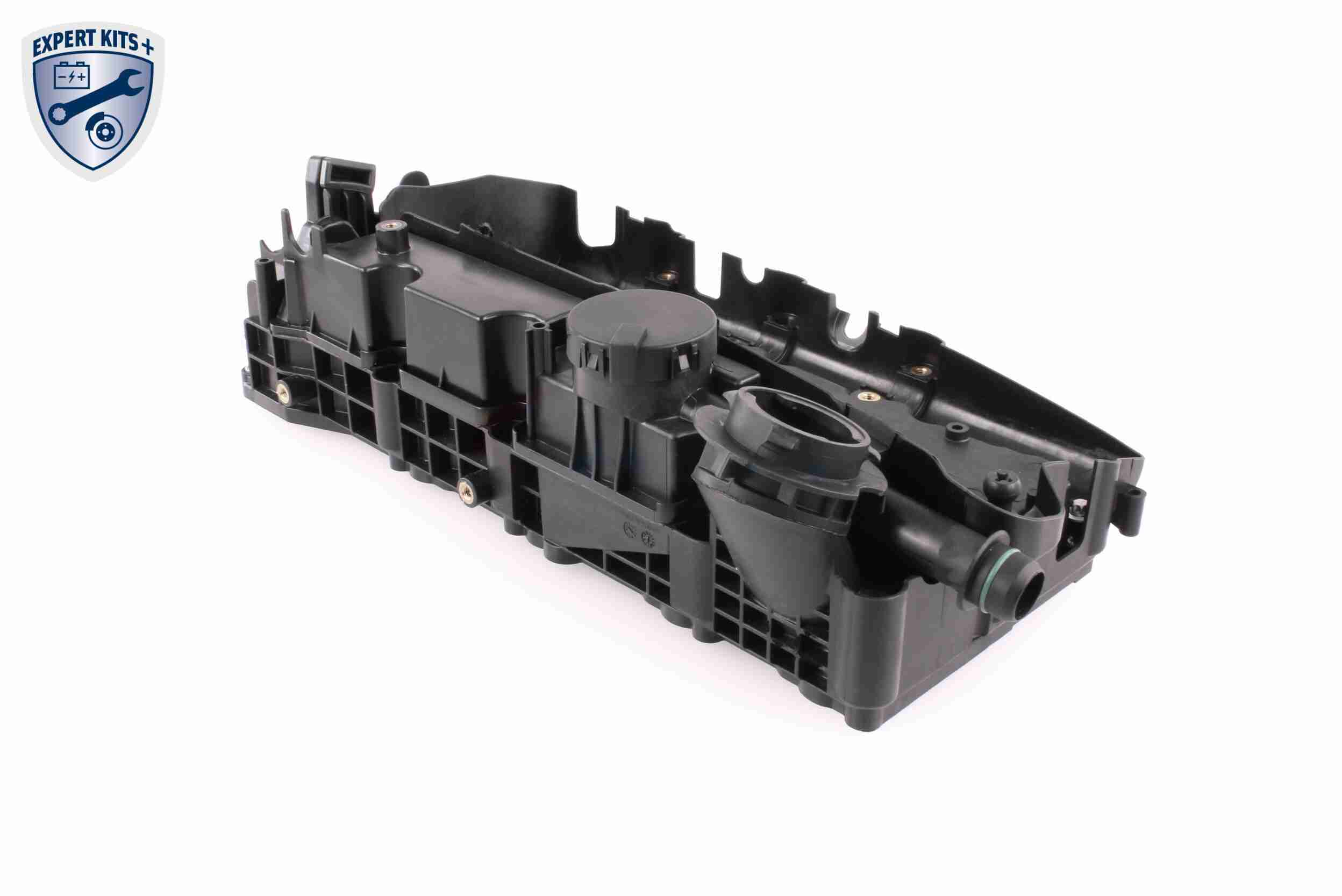 Ilustracja V20-3346 VAICO pokrywa głowicy cylindrów