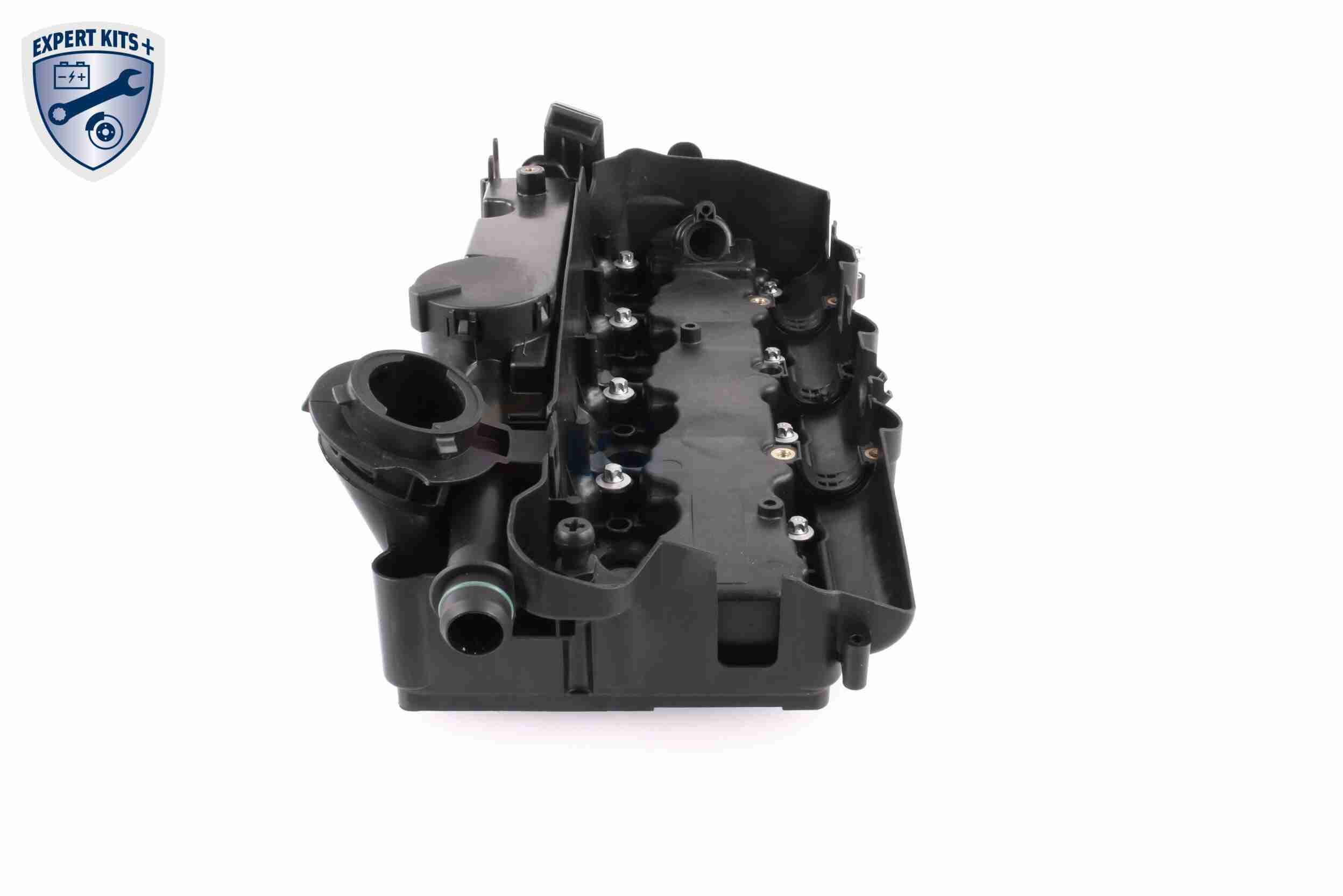 Ilustracja V20-3346 VAICO pokrywa głowicy cylindrów