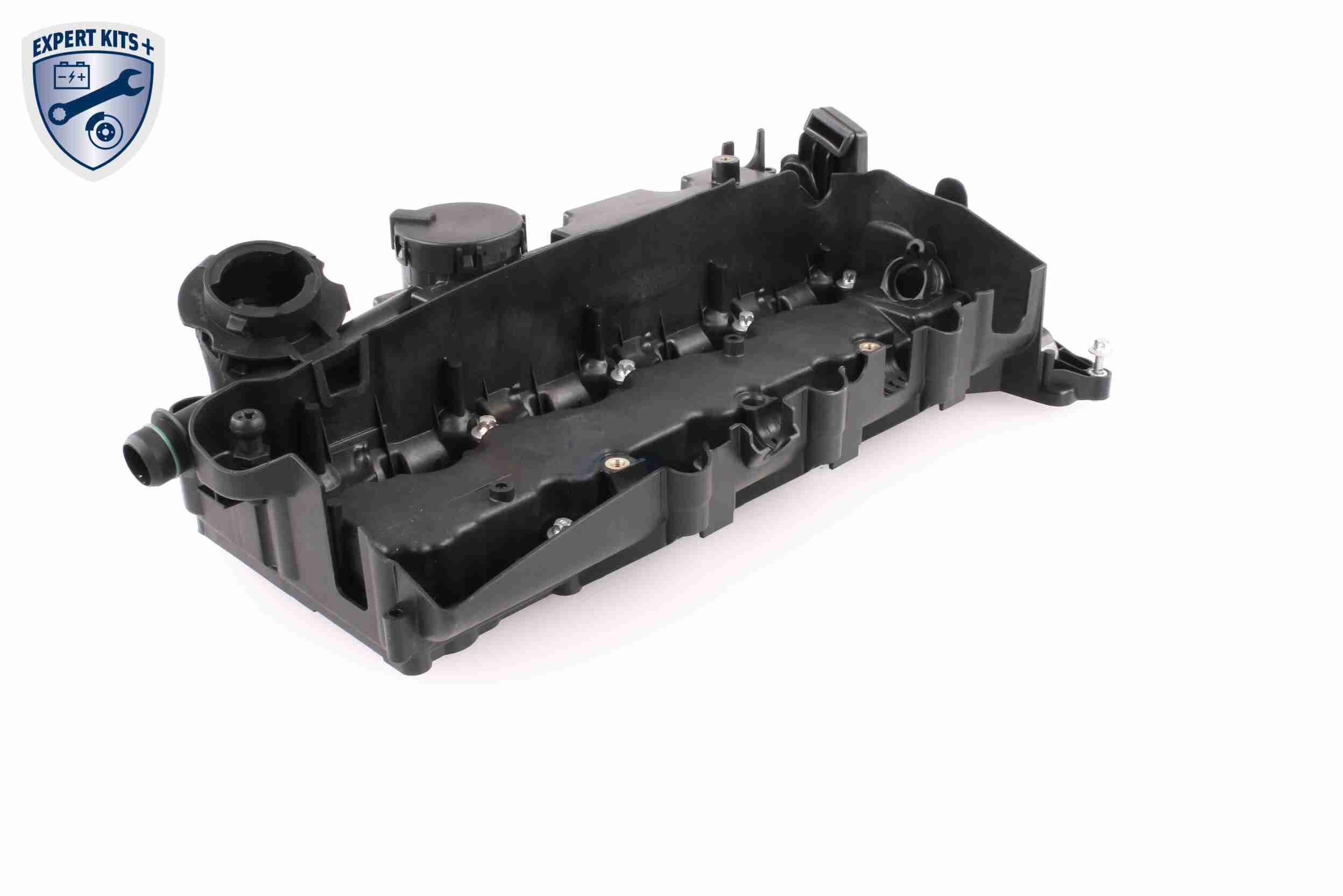 Ilustracja V20-3346 VAICO pokrywa głowicy cylindrów