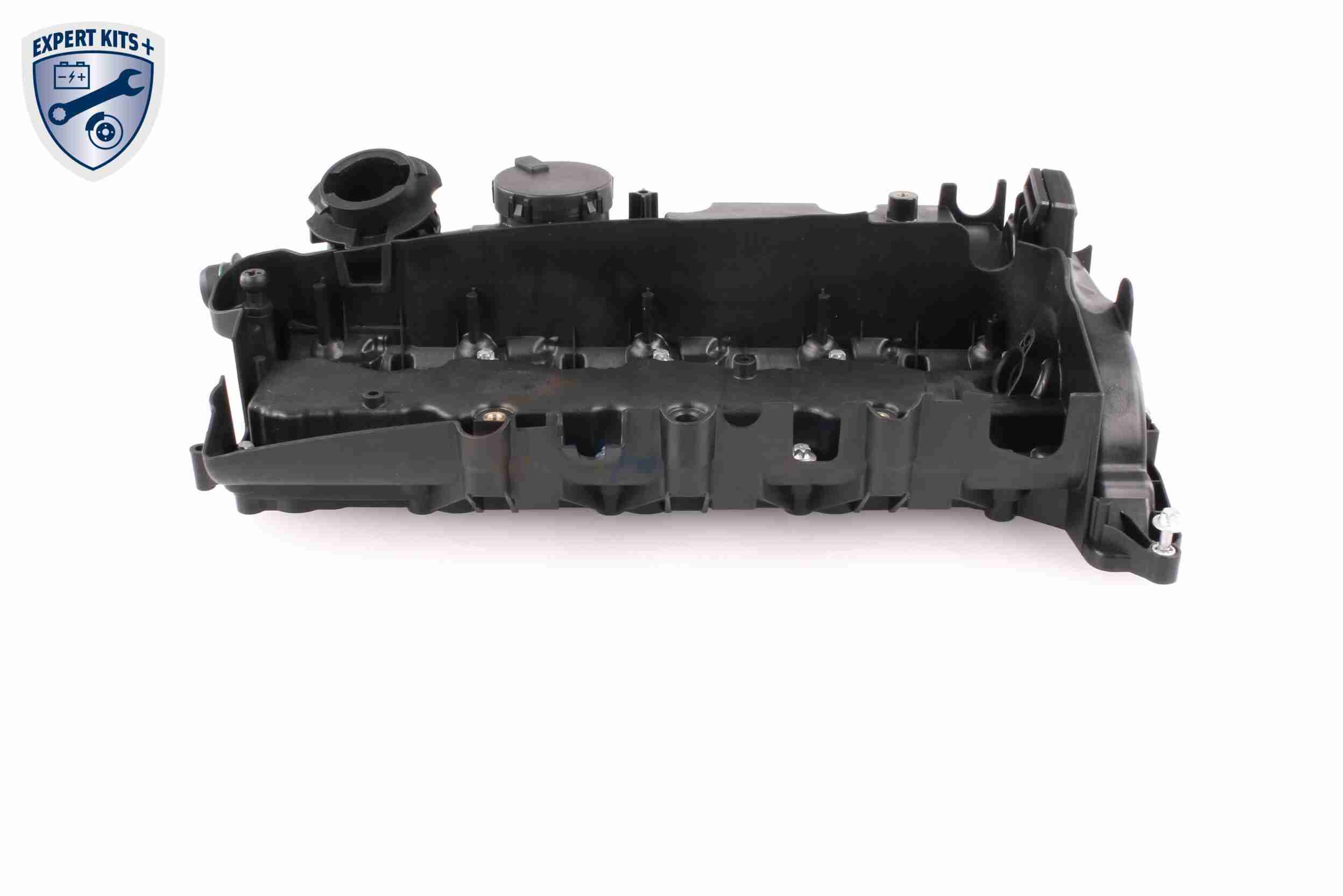 Ilustracja V20-3346 VAICO pokrywa głowicy cylindrów