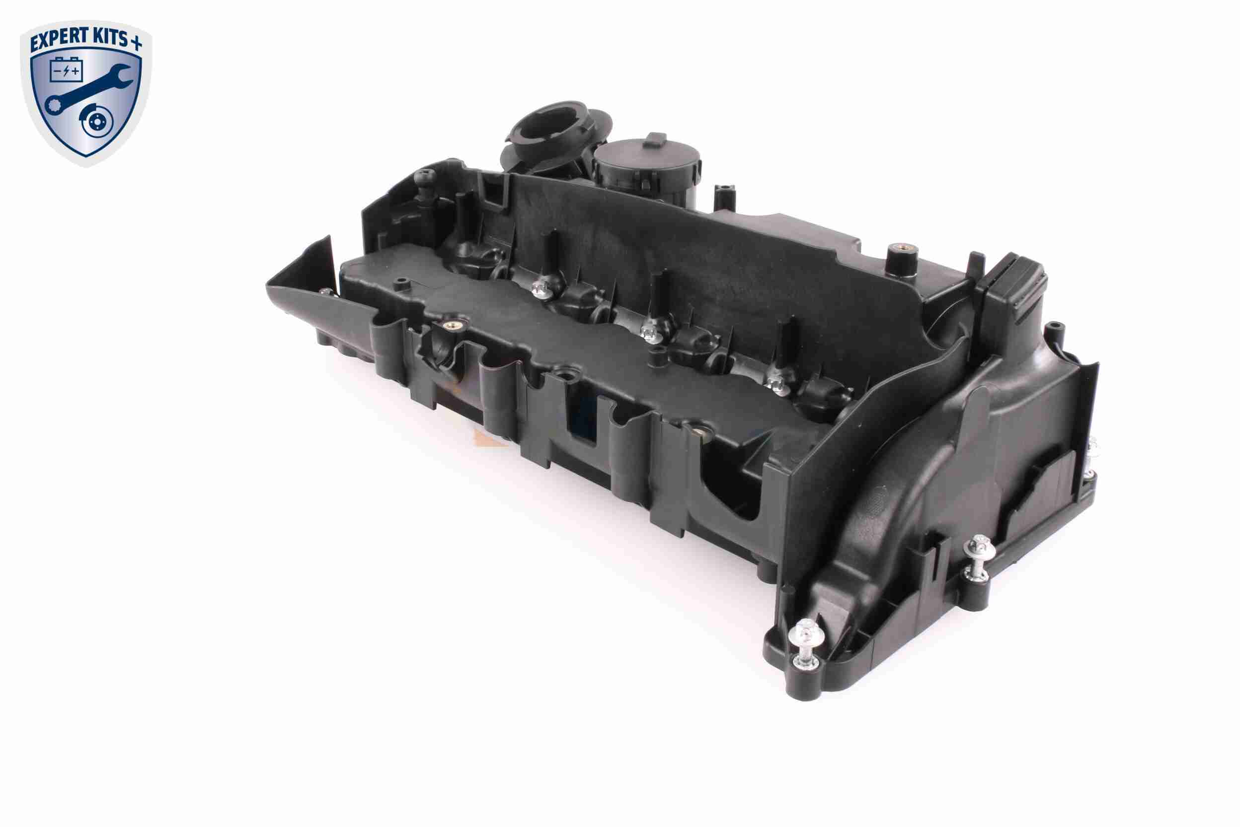 Ilustracja V20-3346 VAICO pokrywa głowicy cylindrów