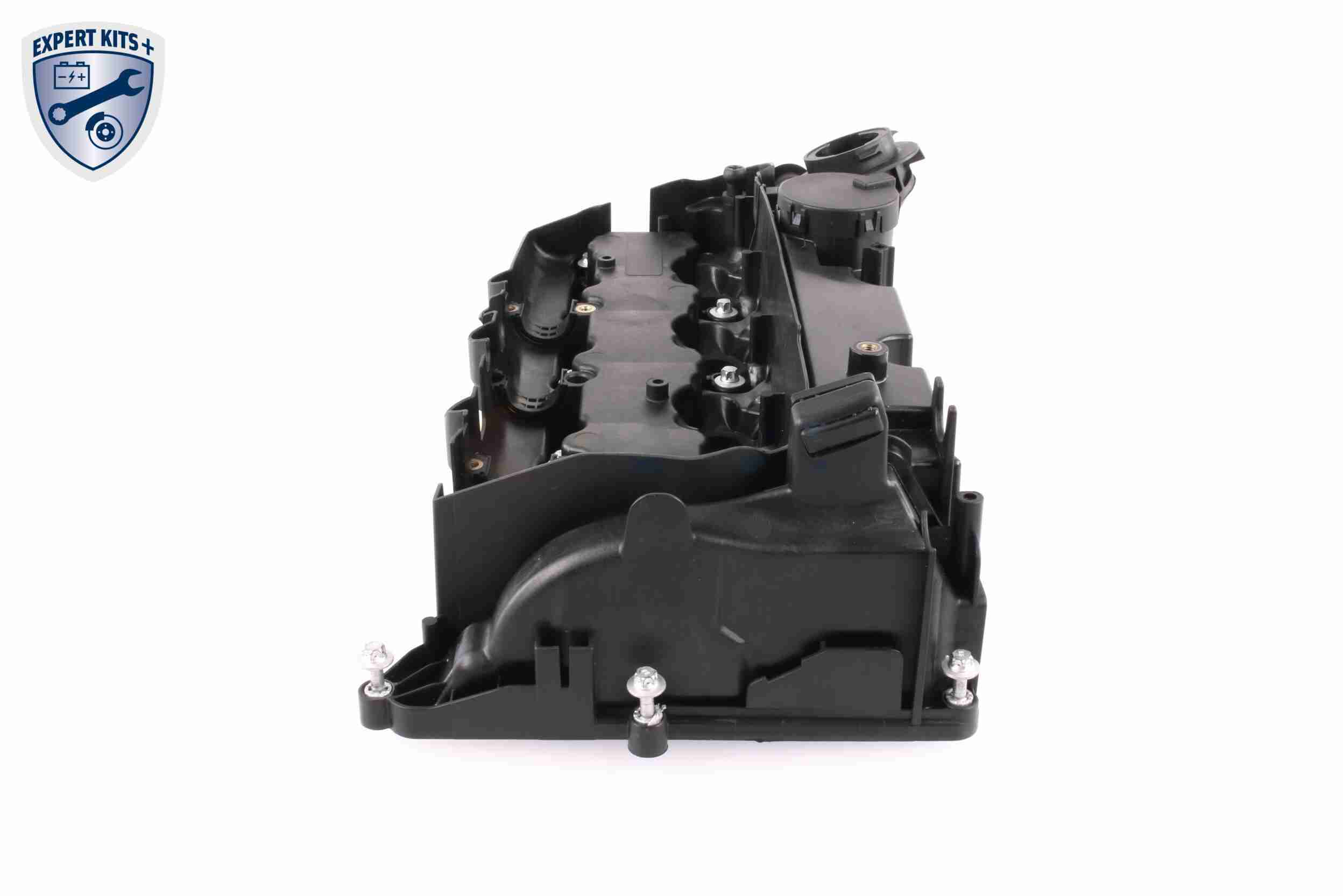 Ilustracja V20-3346 VAICO pokrywa głowicy cylindrów