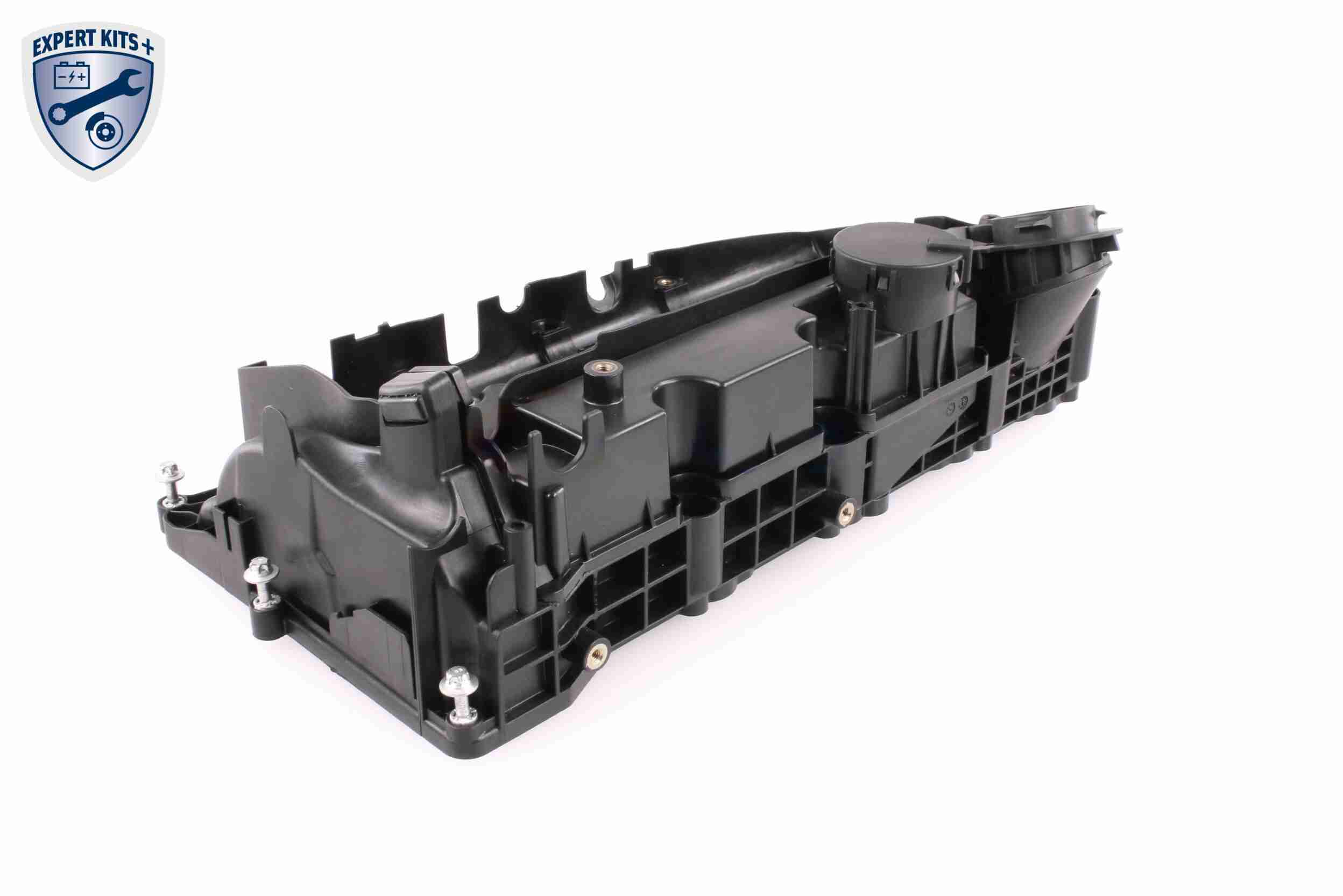 Ilustracja V20-3346 VAICO pokrywa głowicy cylindrów