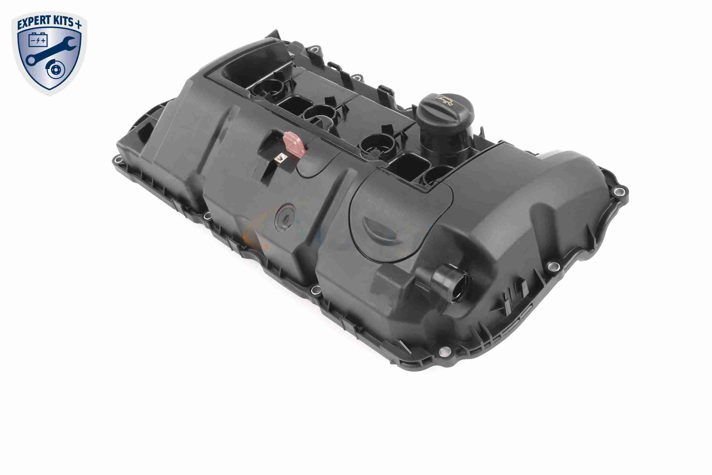 Ilustracja V20-3367 VAICO pokrywa głowicy cylindrów