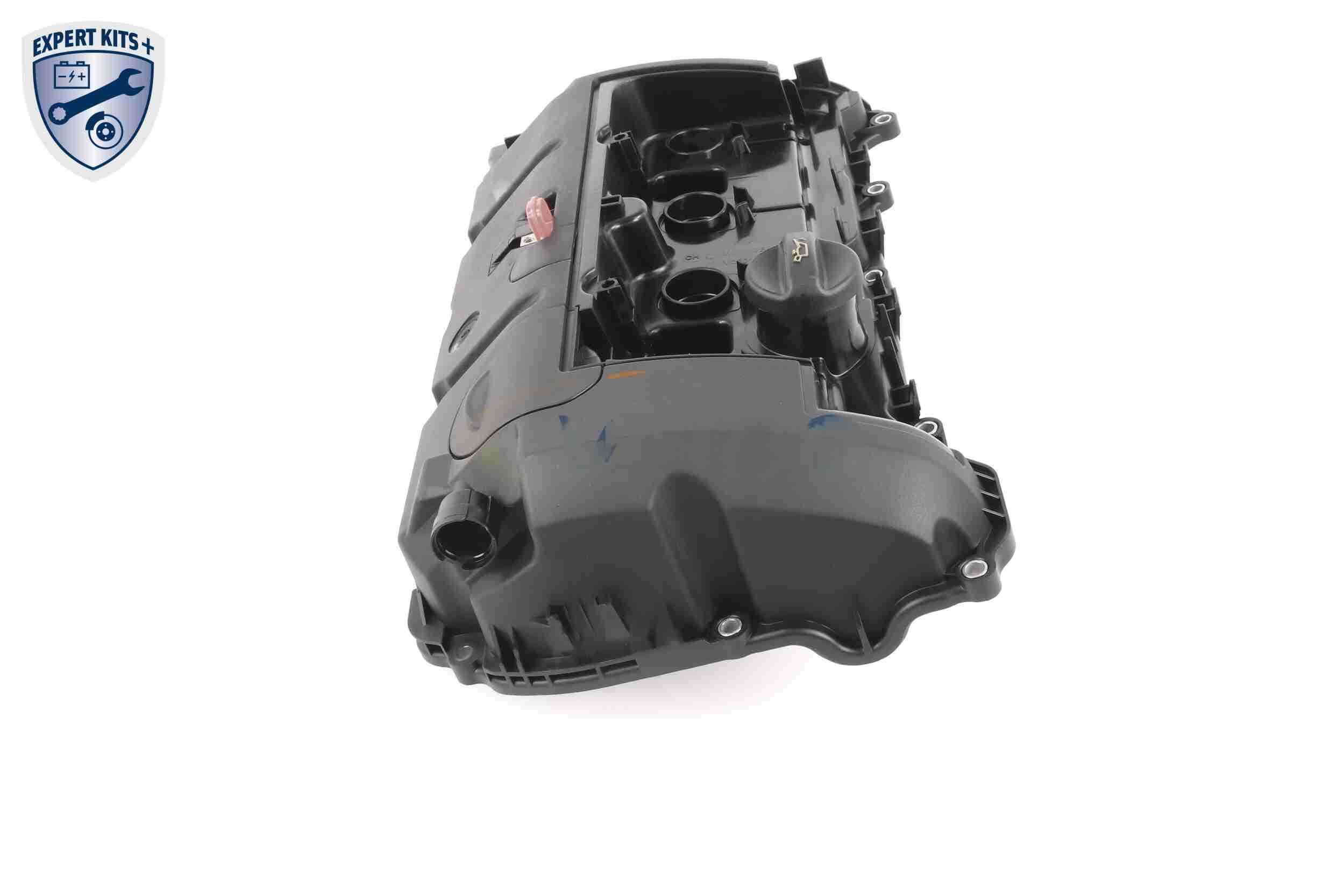 Ilustracja V20-3367 VAICO pokrywa głowicy cylindrów