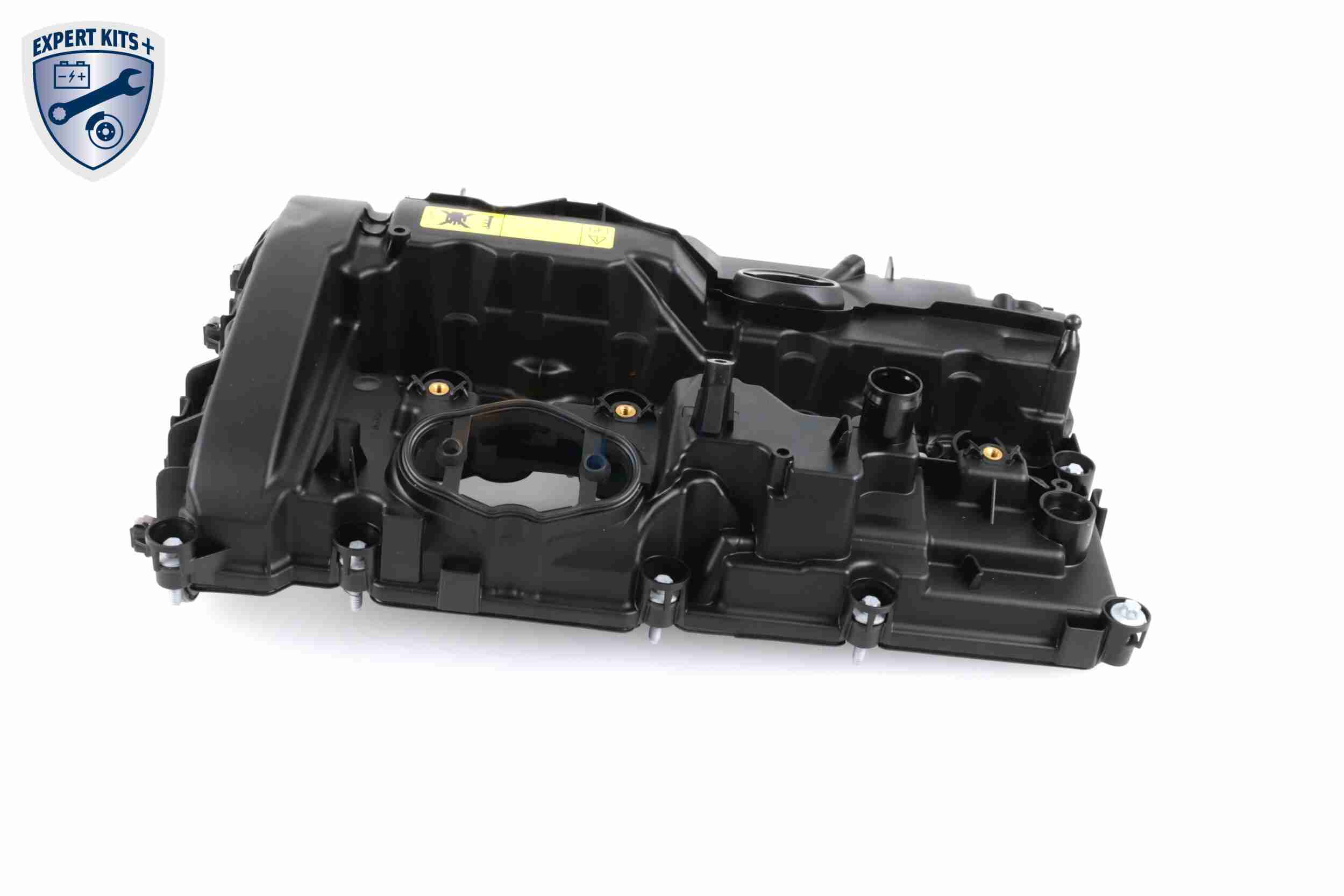 Ilustracja V20-3384 VAICO pokrywa głowicy cylindrów