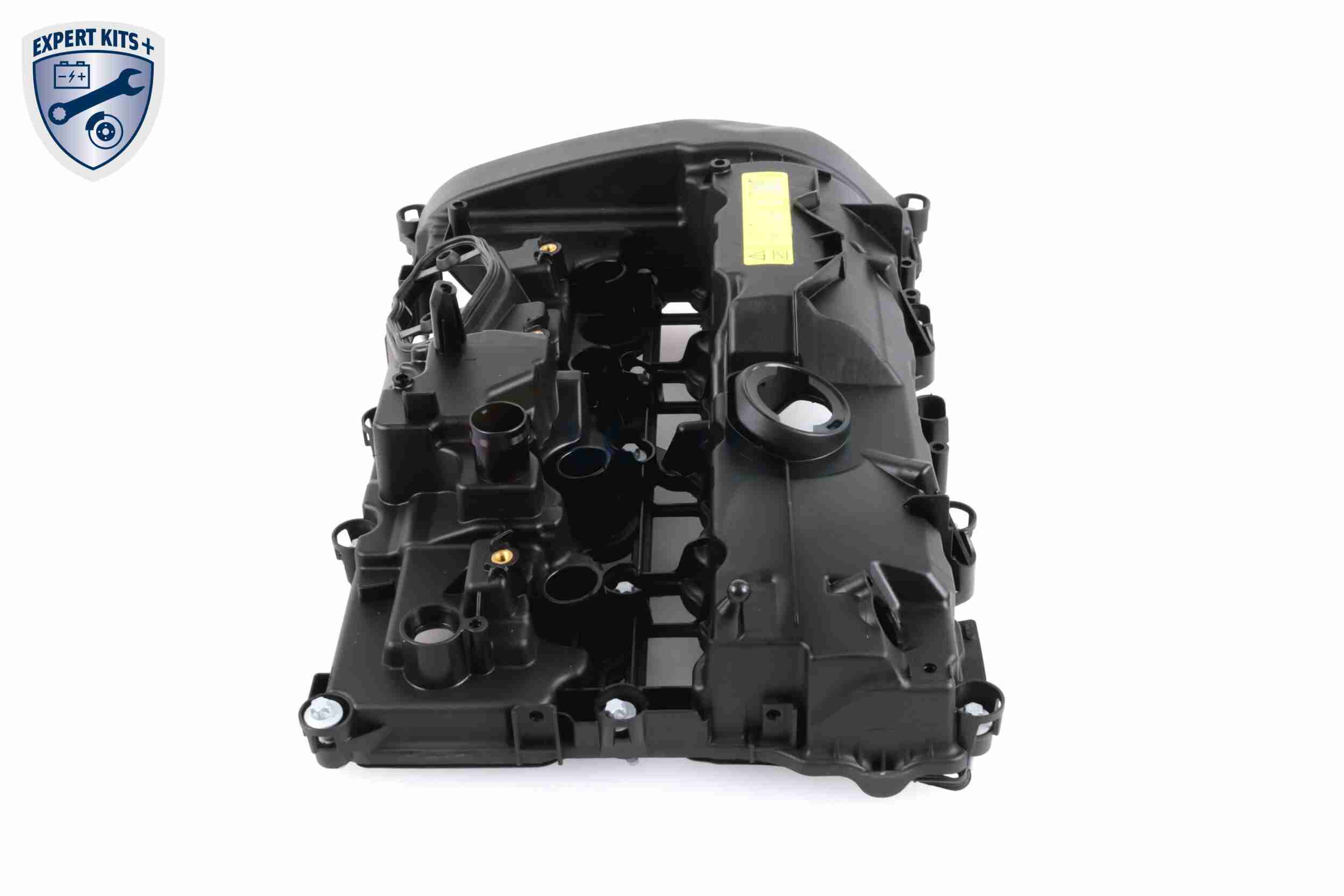 Ilustracja V20-3384 VAICO pokrywa głowicy cylindrów