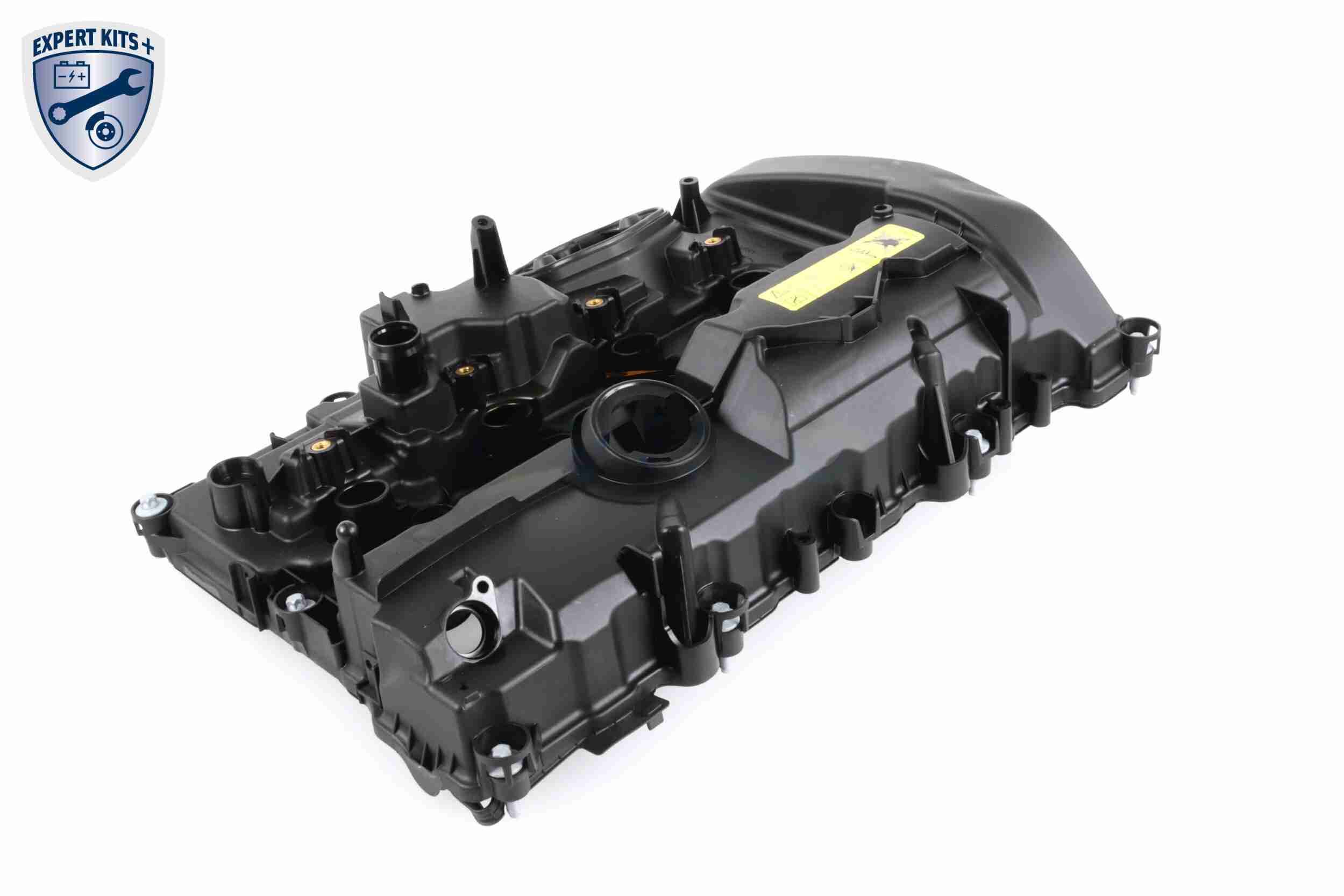 Ilustracja V20-3384 VAICO pokrywa głowicy cylindrów