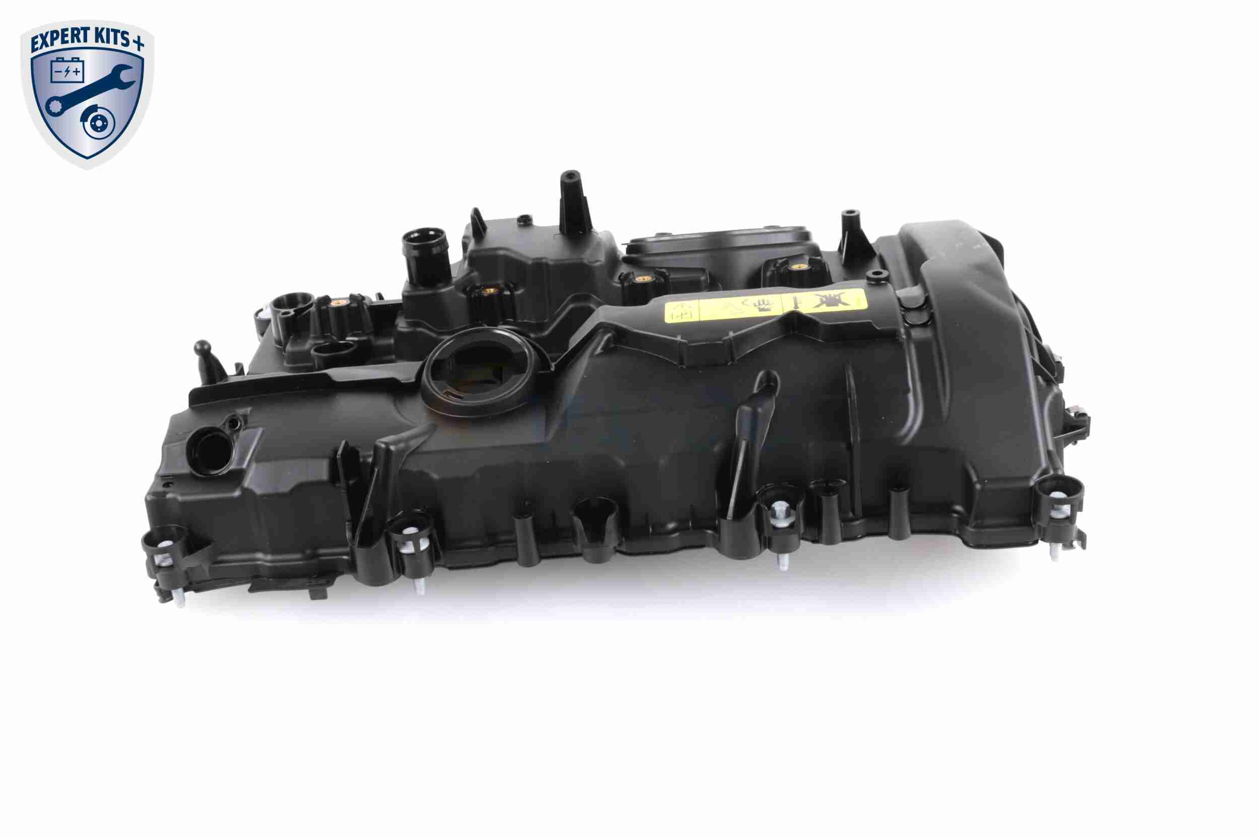 Ilustracja V20-3384 VAICO pokrywa głowicy cylindrów