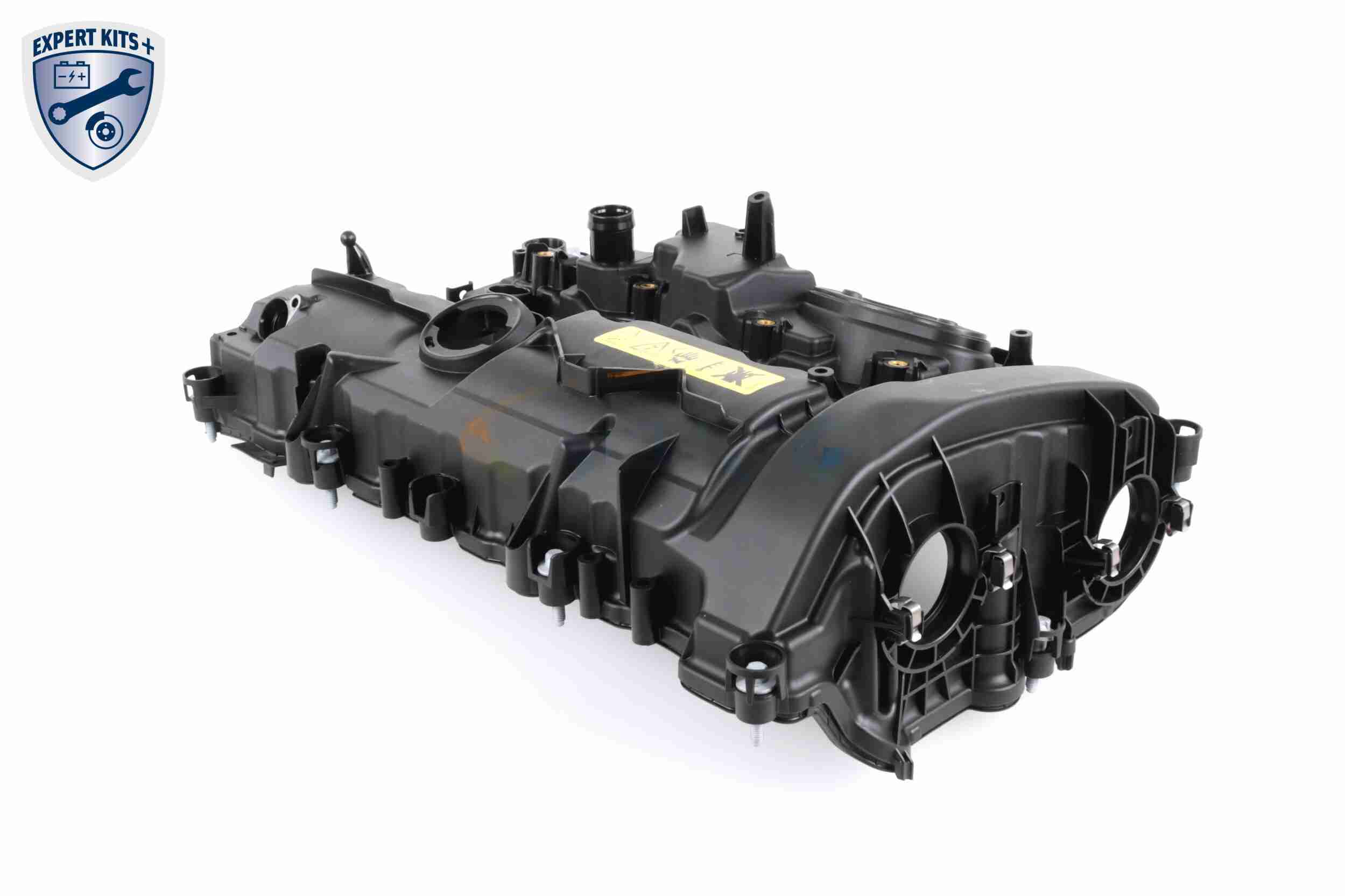 Ilustracja V20-3384 VAICO pokrywa głowicy cylindrów