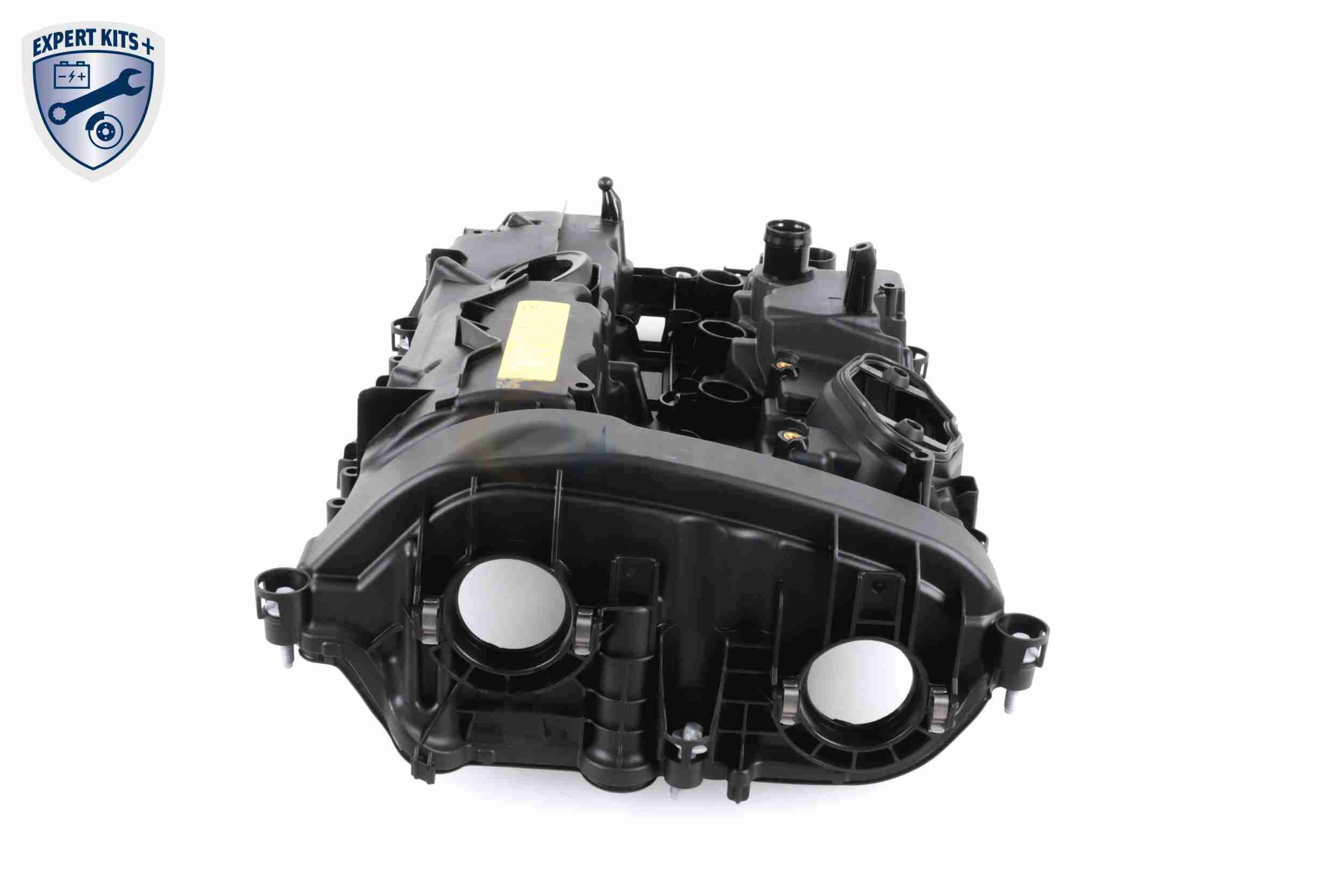 Ilustracja V20-3384 VAICO pokrywa głowicy cylindrów