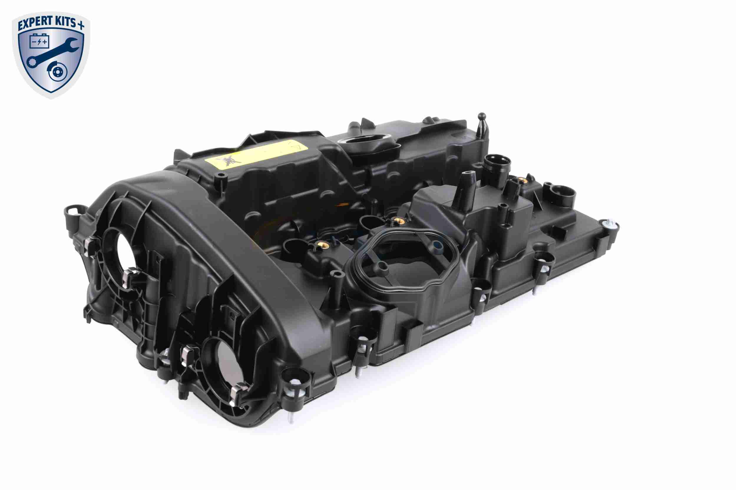 Ilustracja V20-3384 VAICO pokrywa głowicy cylindrów